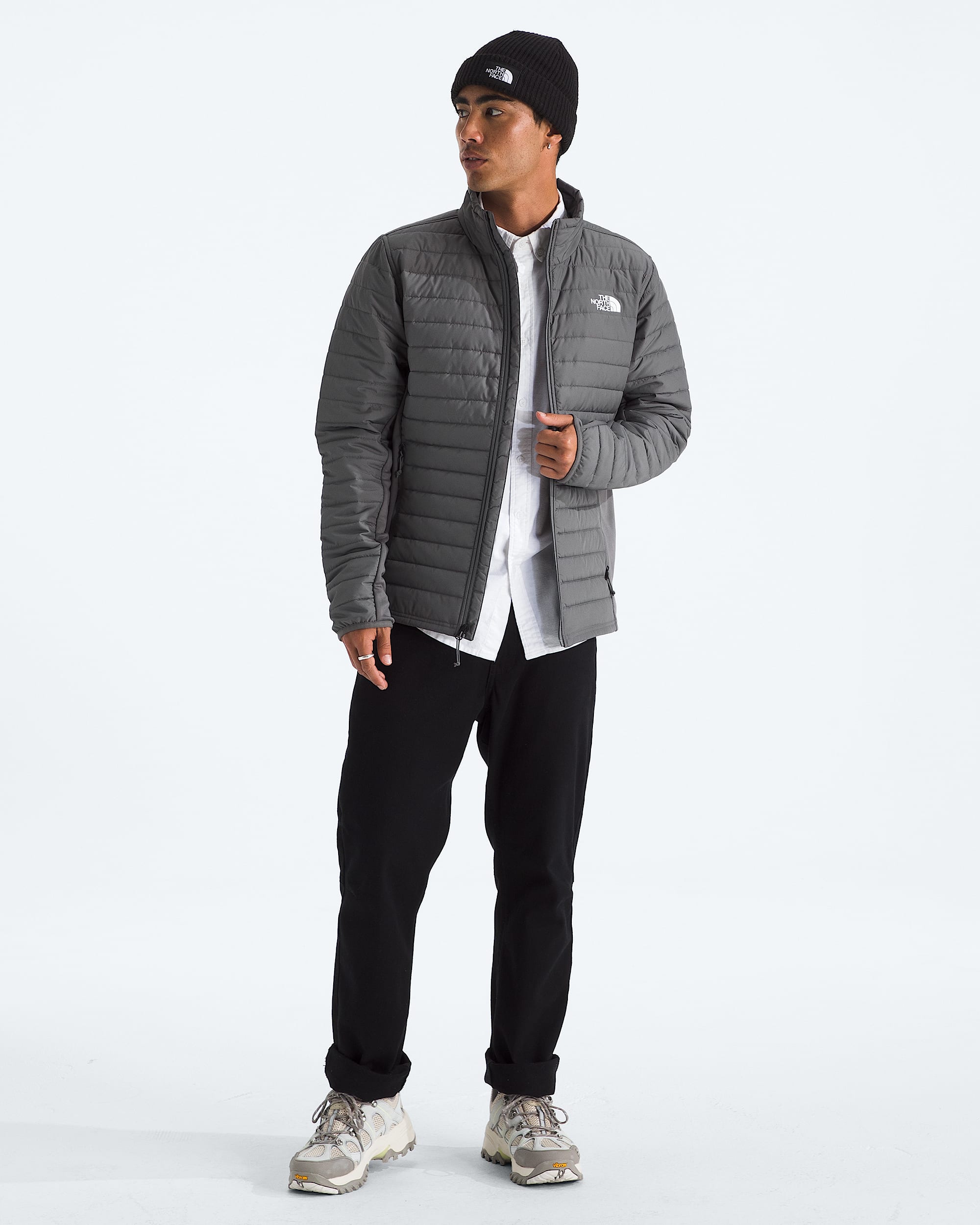 Men's Canyonlands Hybrid Jacket | The North Face