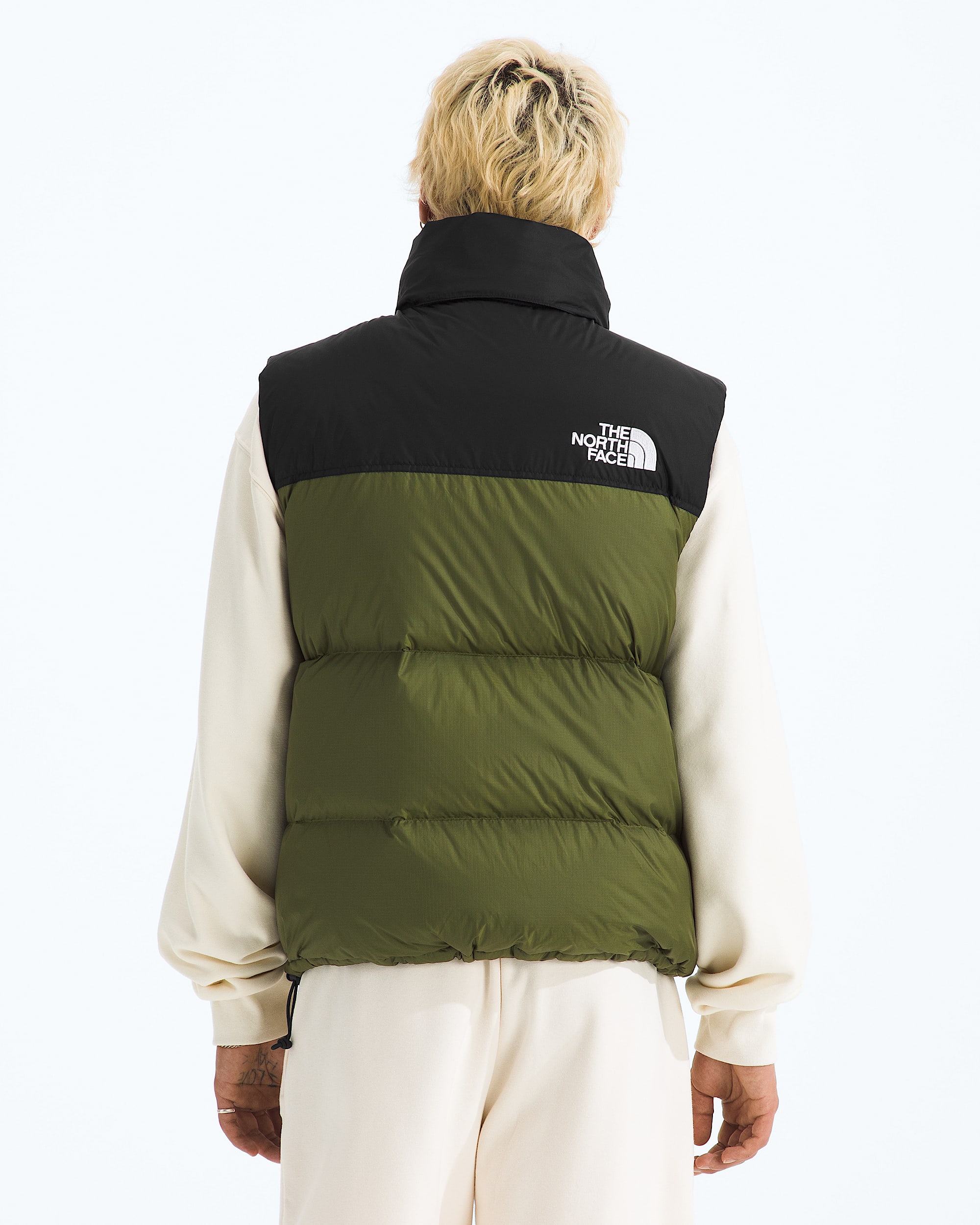 Men's 1996 Retro Nuptse Vest | The North Face