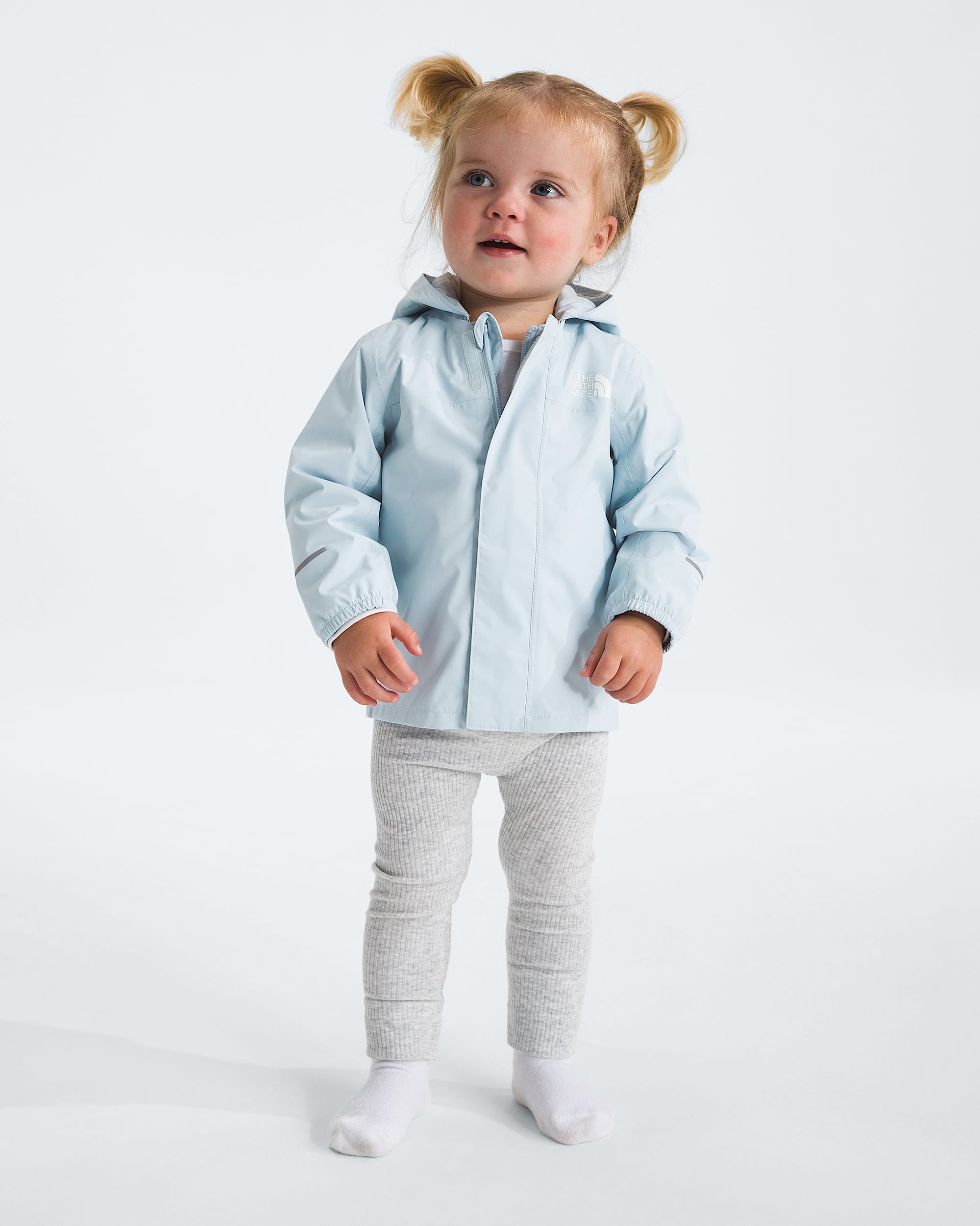 Manteau impermable Antora pour bbs TNF HERO