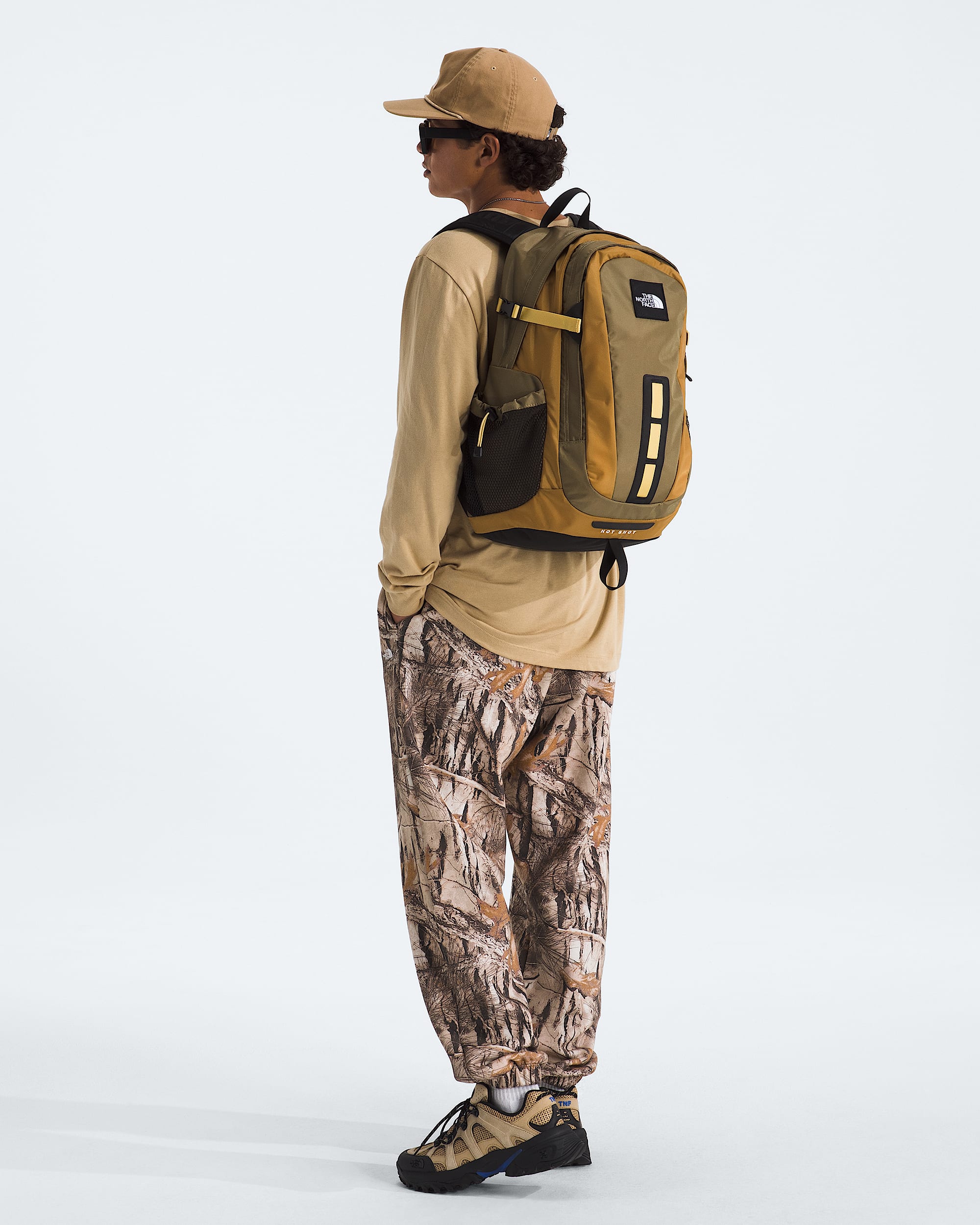 Hot Shot SE Backpack - 30L | The North Face