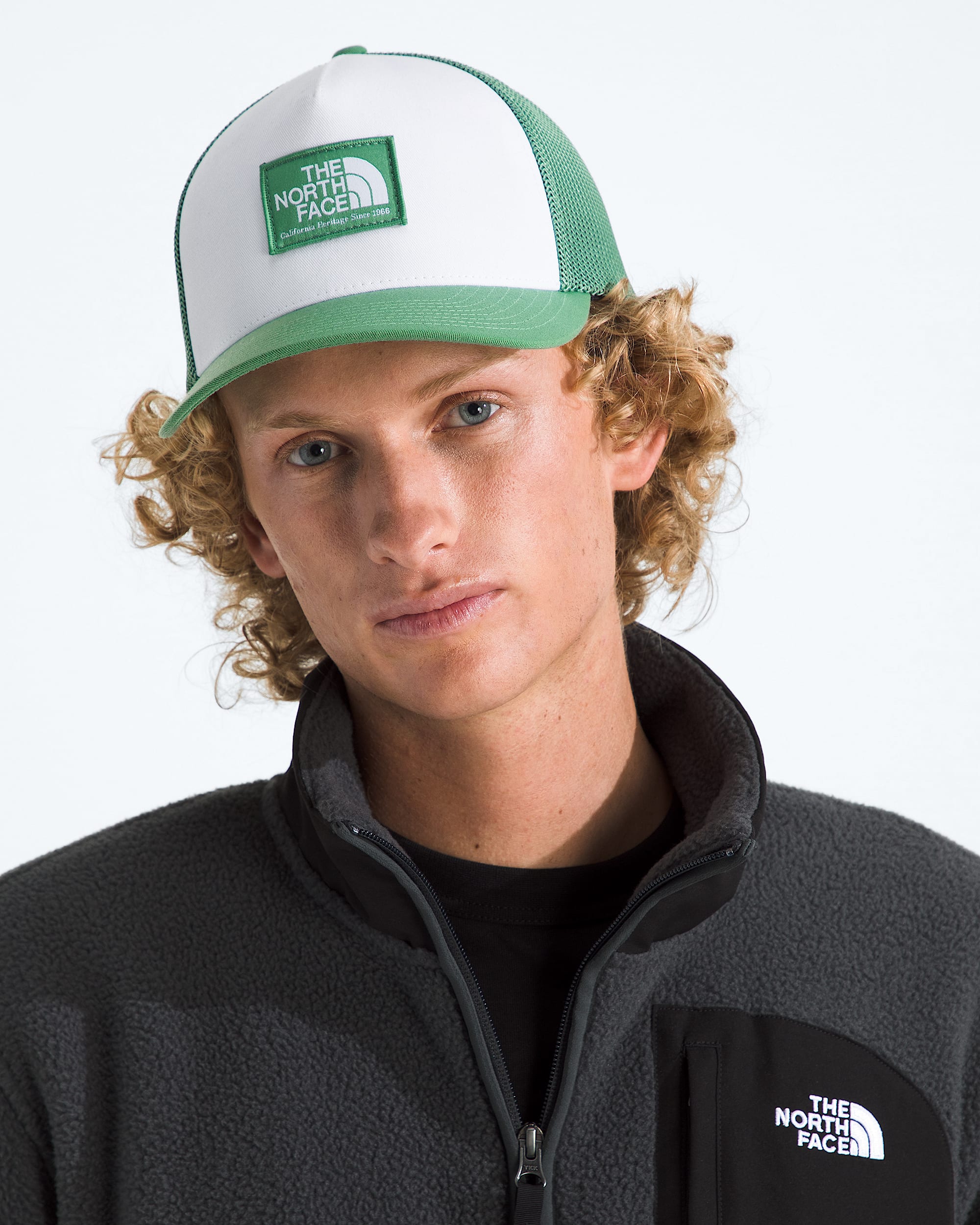 Keep It Patched Trucker Hat | The North Face