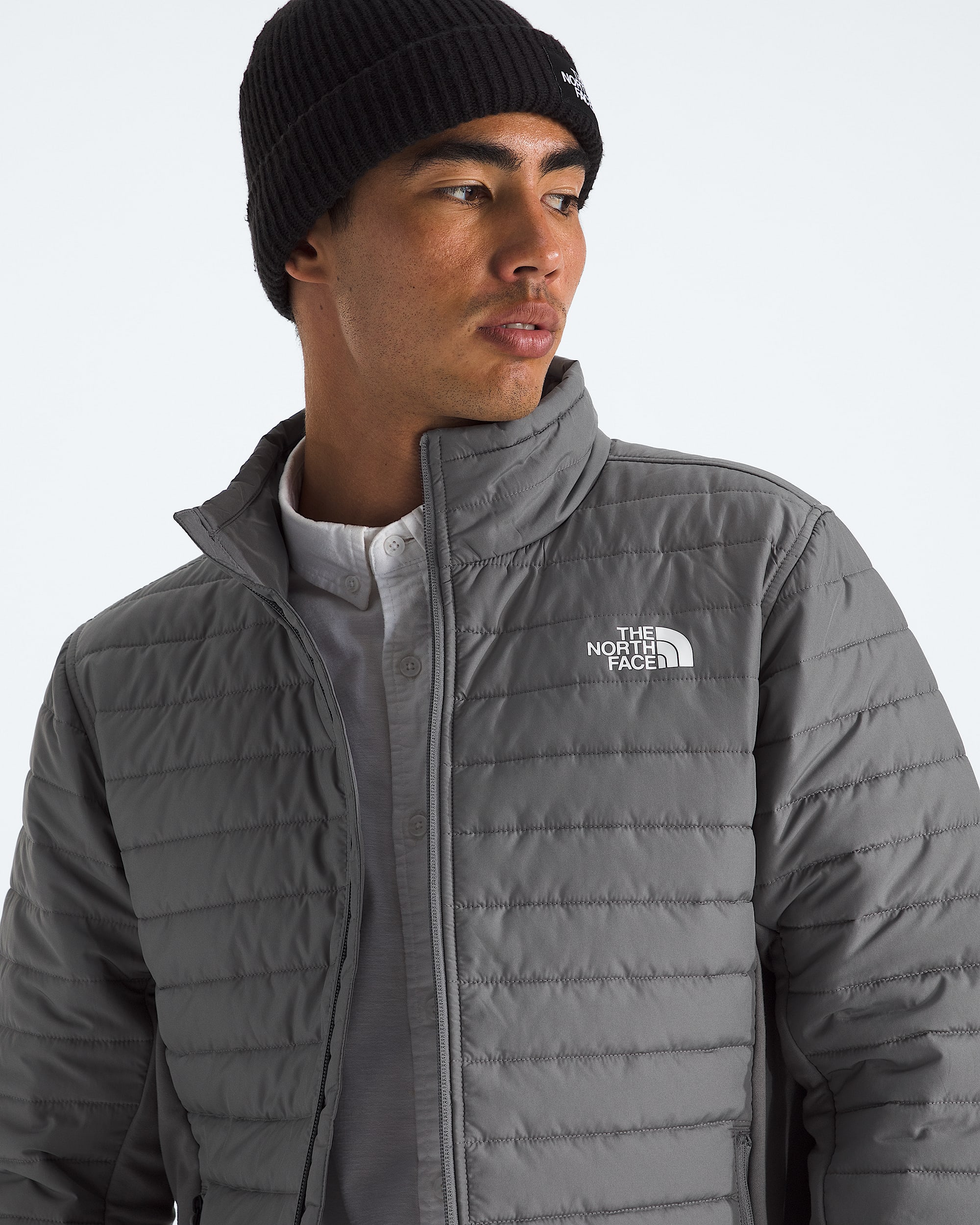 Men's Canyonlands Hybrid Jacket | The North Face