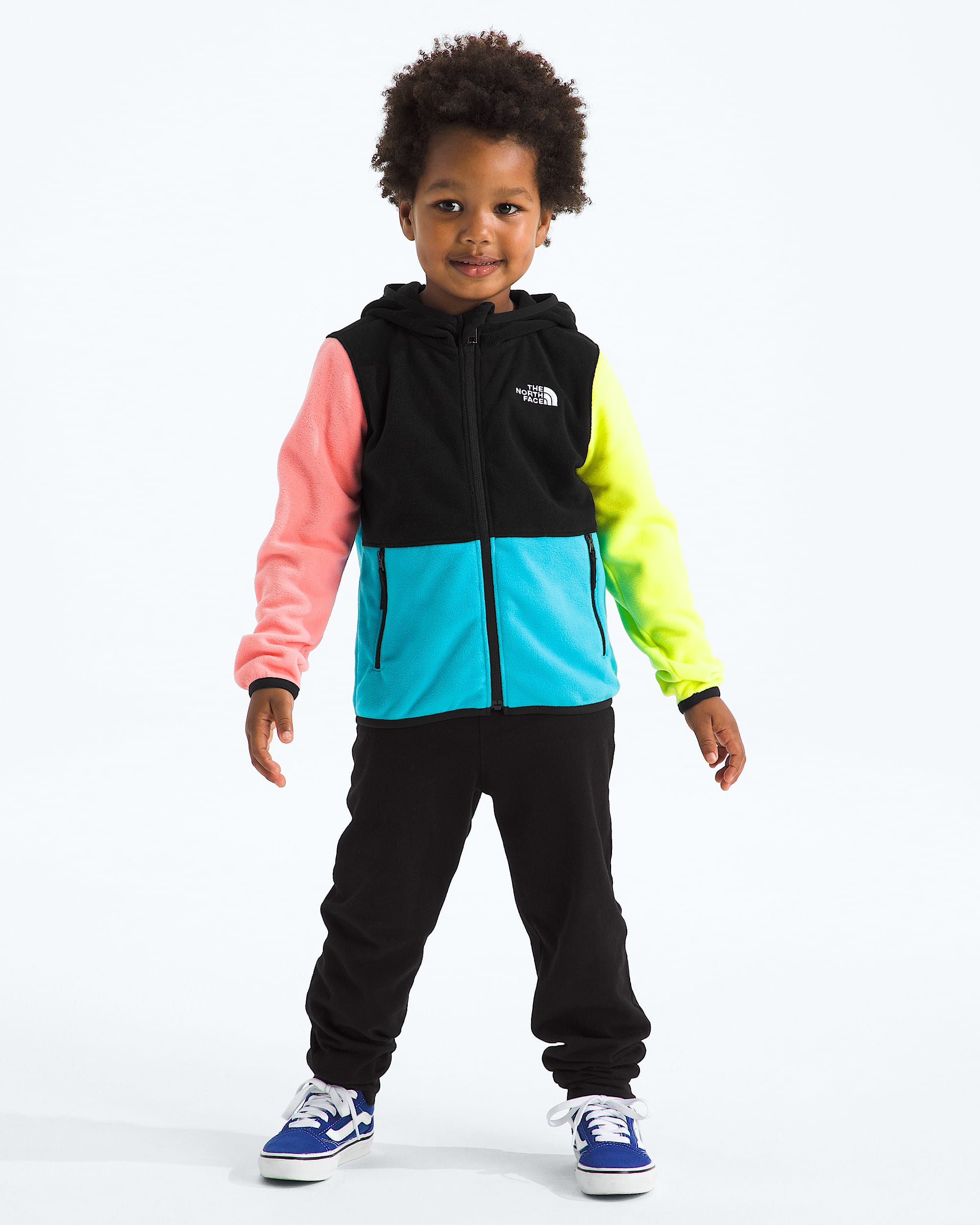 THE NORTHFACE キッズ150 Kids' Glacier Full-Zip Hoodie | The North Face