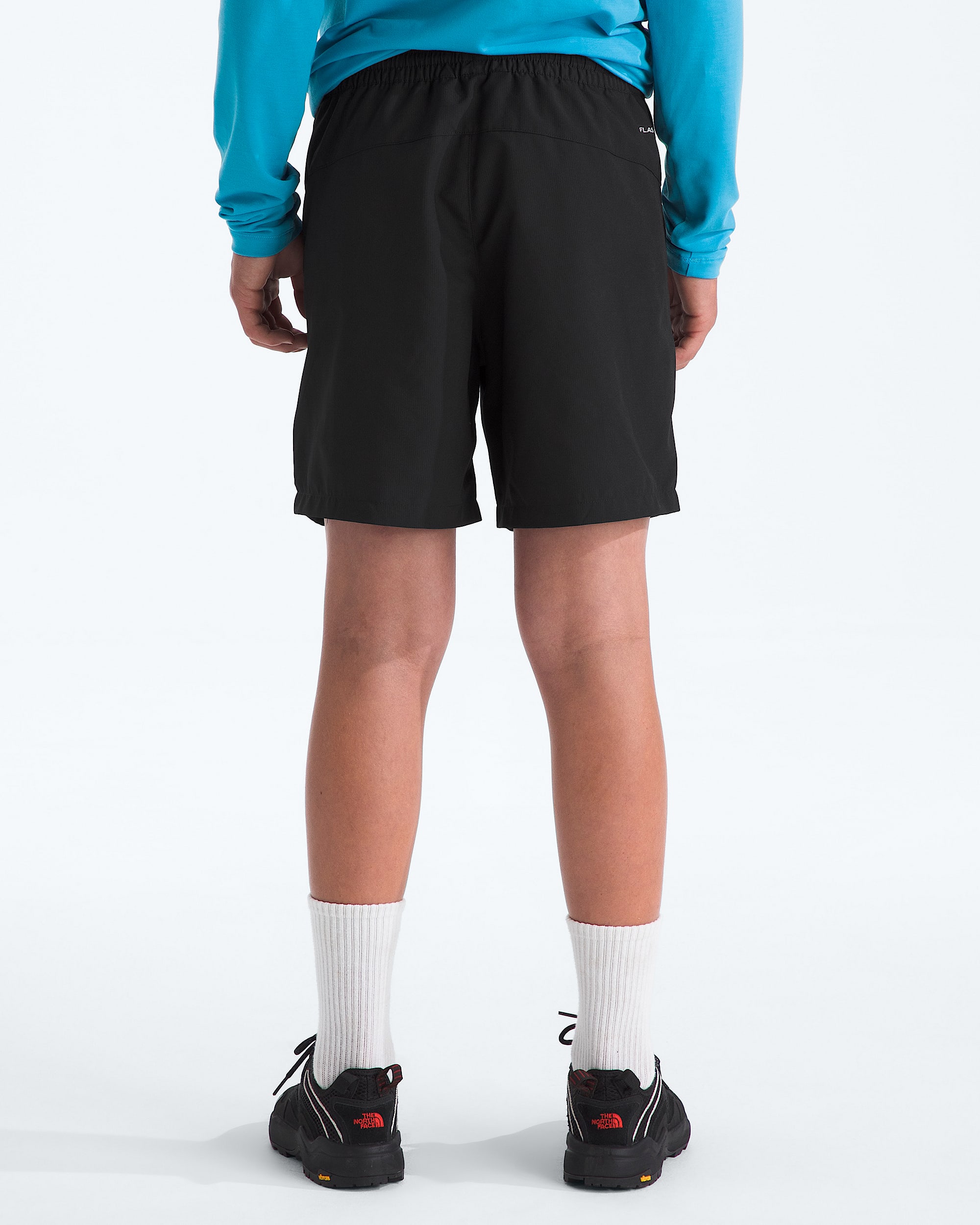 Boys  Girls Class V Shorts5 TNF BACK