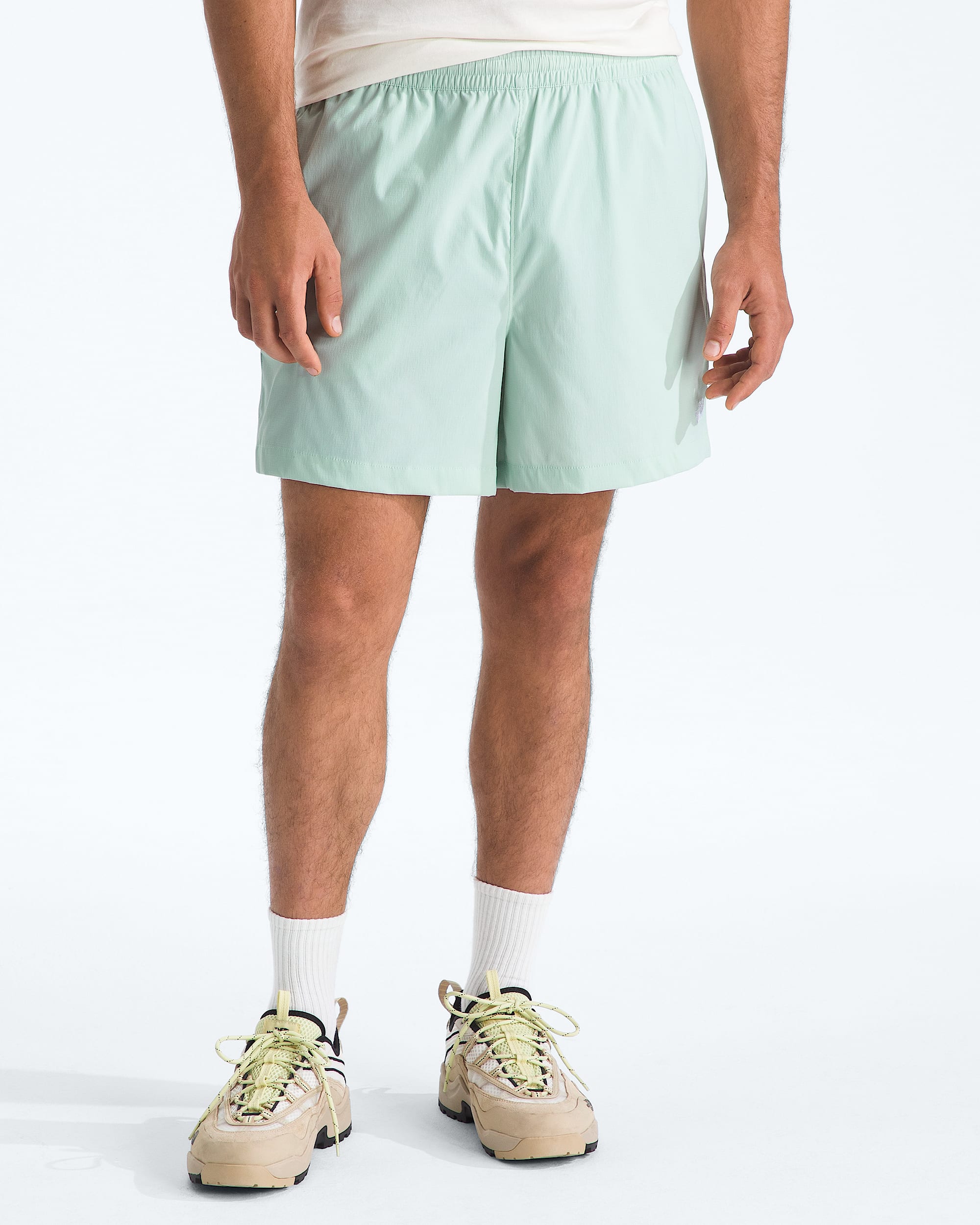 Mens Class V Pathfinder PullOn Shorts5 TNF HERO