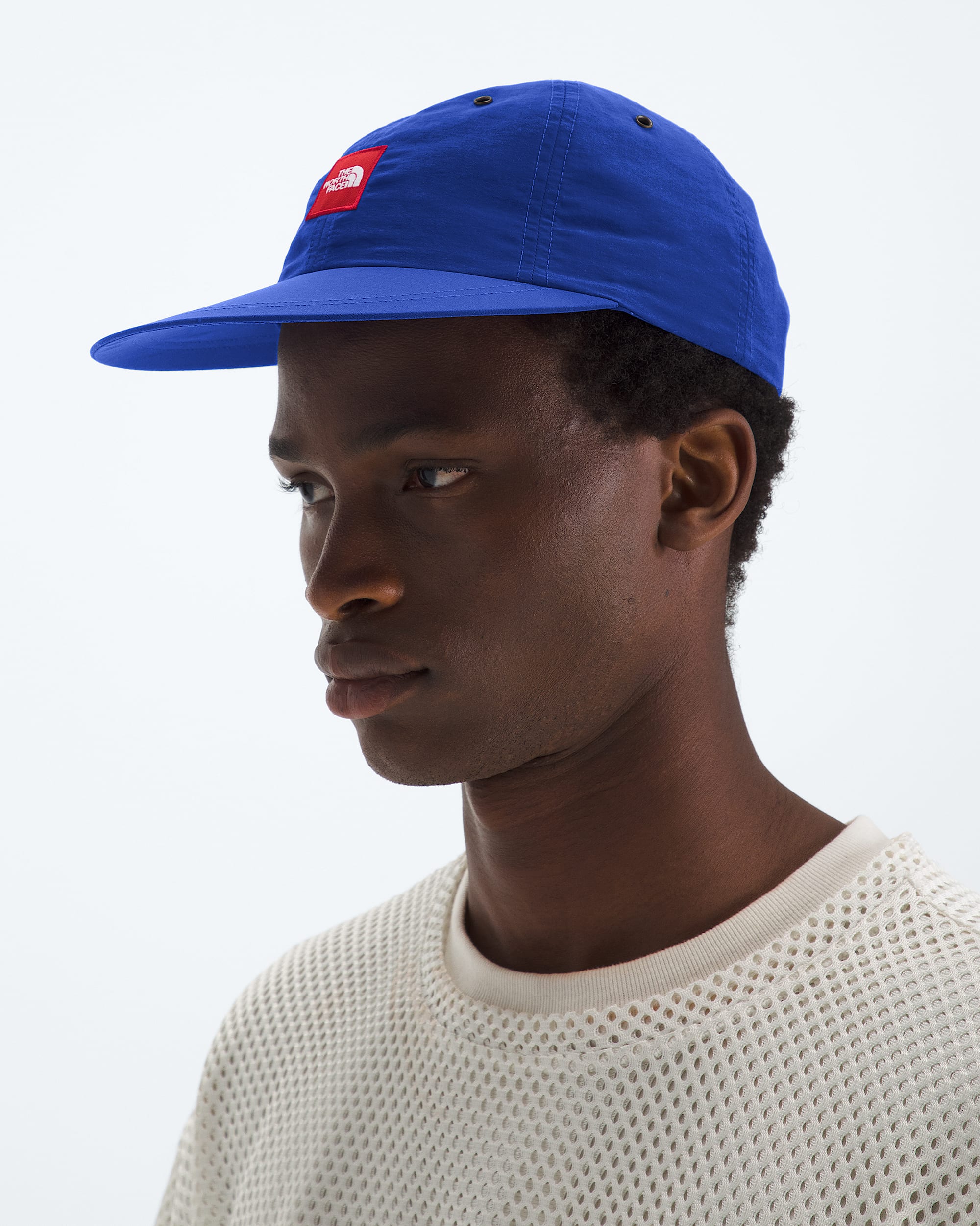 TNF™ Red Box Nylon Hat | The North Face