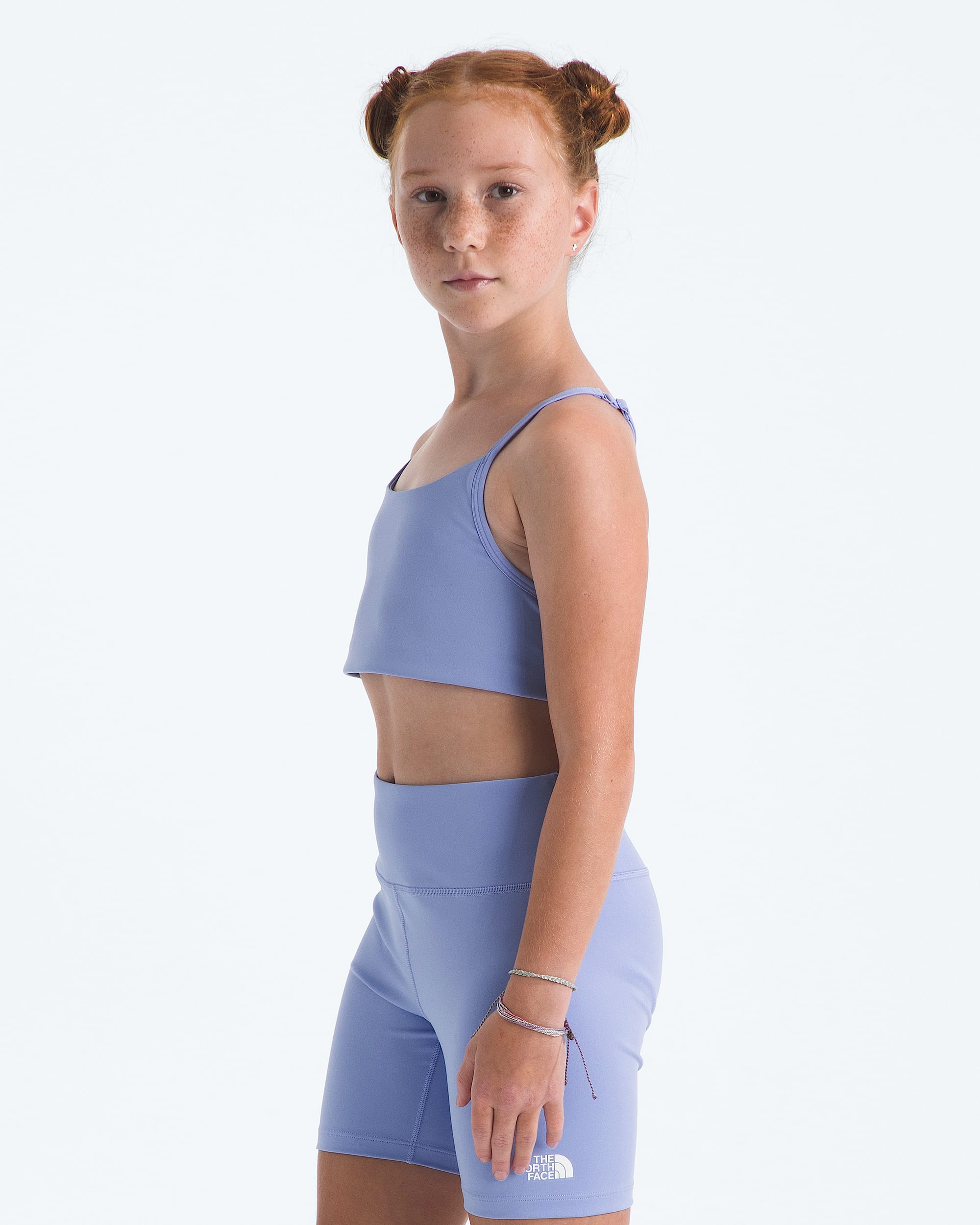 Girls Flex Bra TNF MODEL34