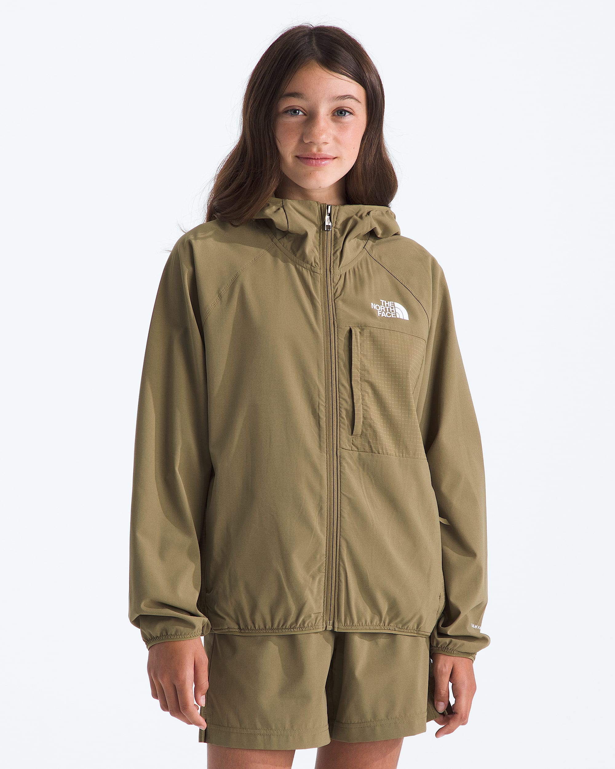 Boys' & Girls' LIGHTRANGE™ Jacket | The North Face