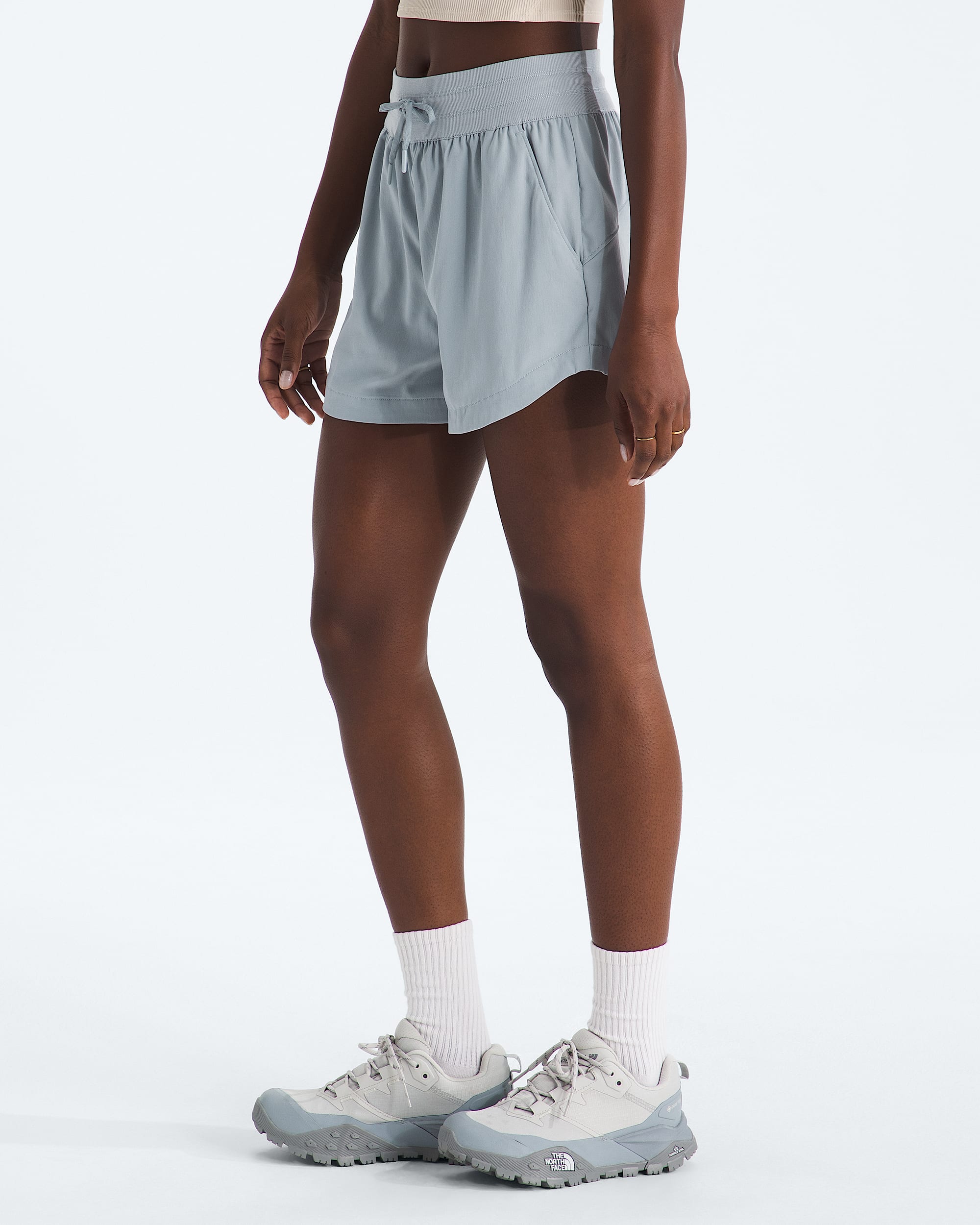 Womens Aphrodite Arise 3 Short TNF MODEL34