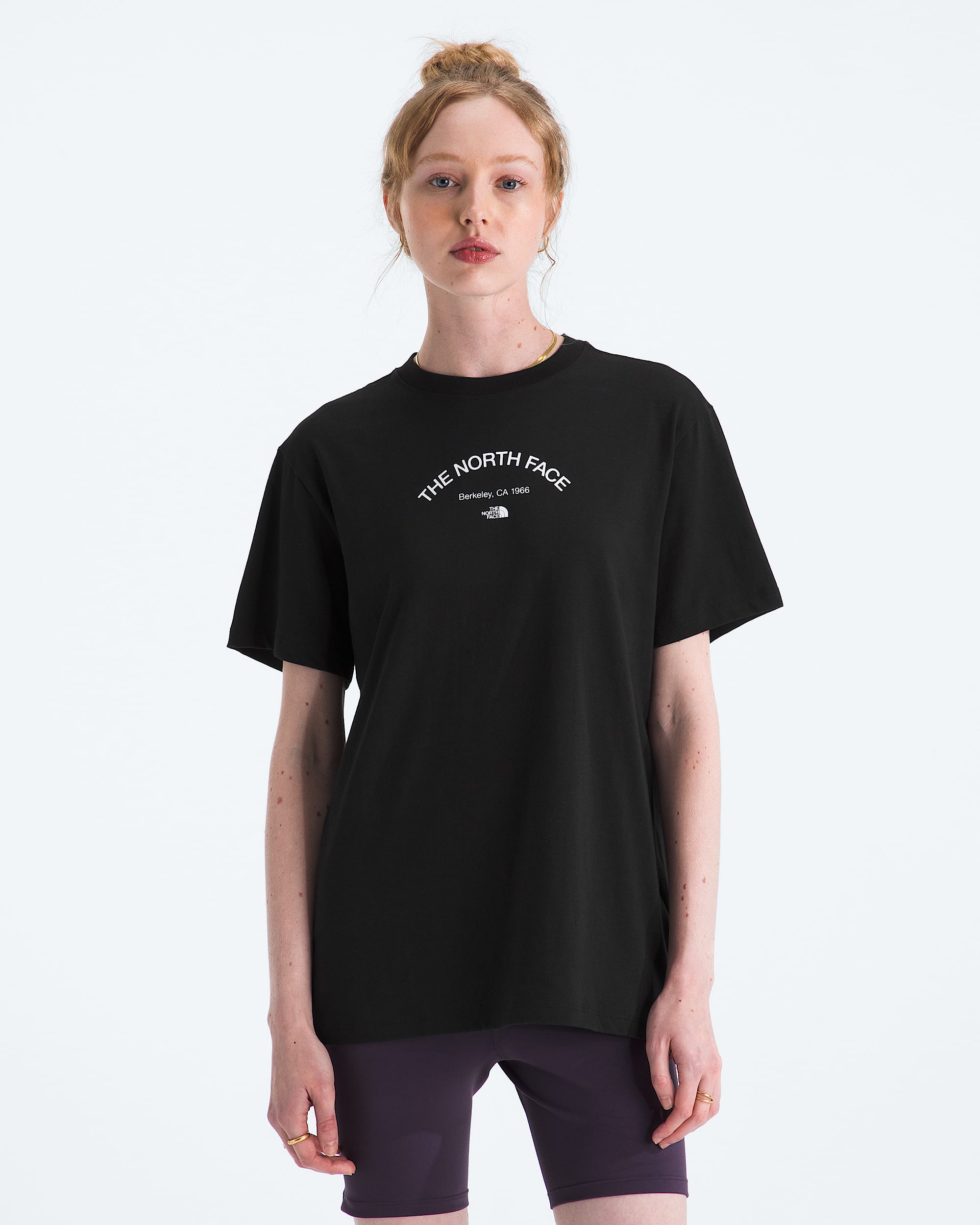 Women's Home Relaxed Short-Sleeve Tee | The North Face