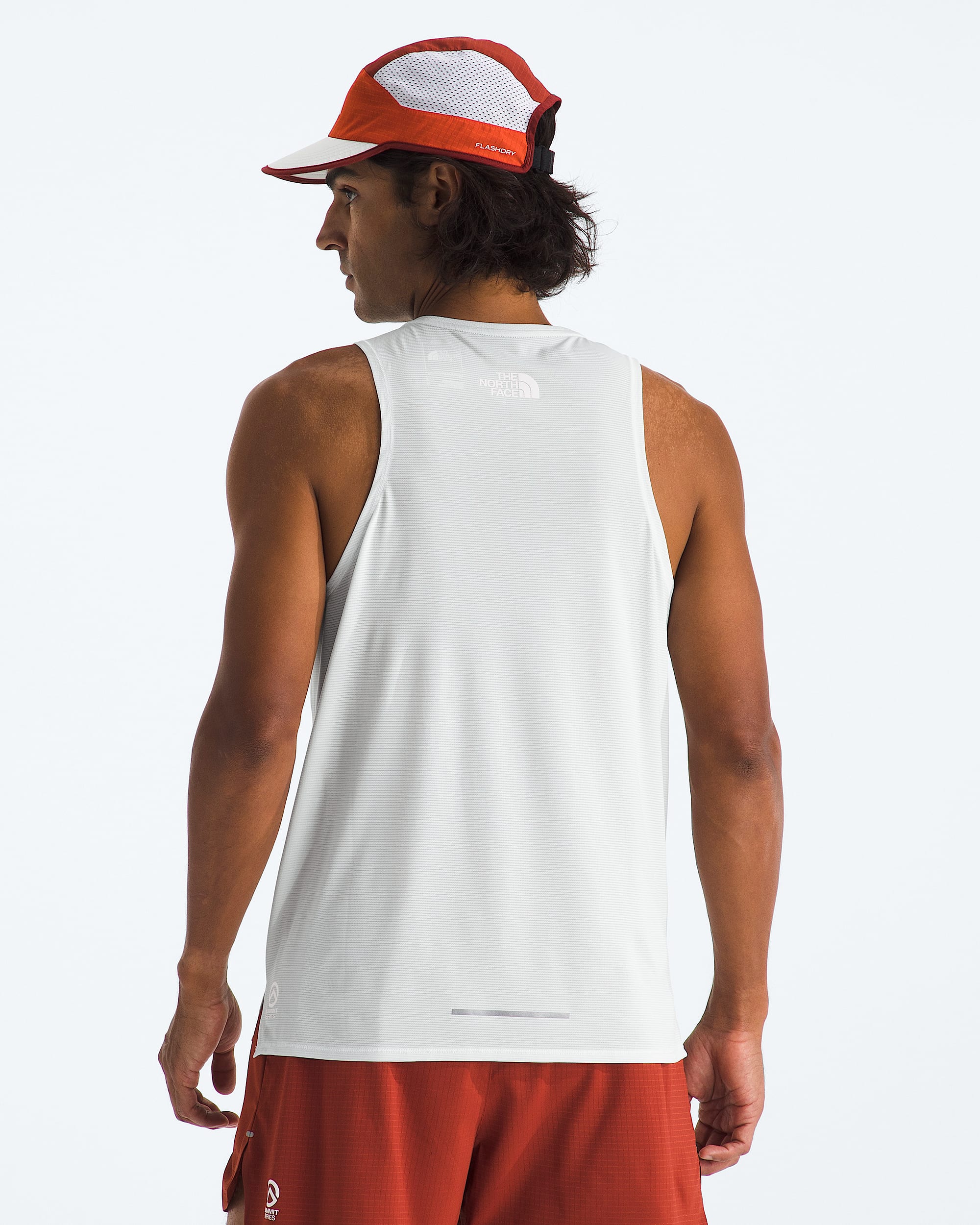 新品 THE NORTH FACE Summit Series タンク メンズＬ Men's Summit Series High Trail Tank | The North Face