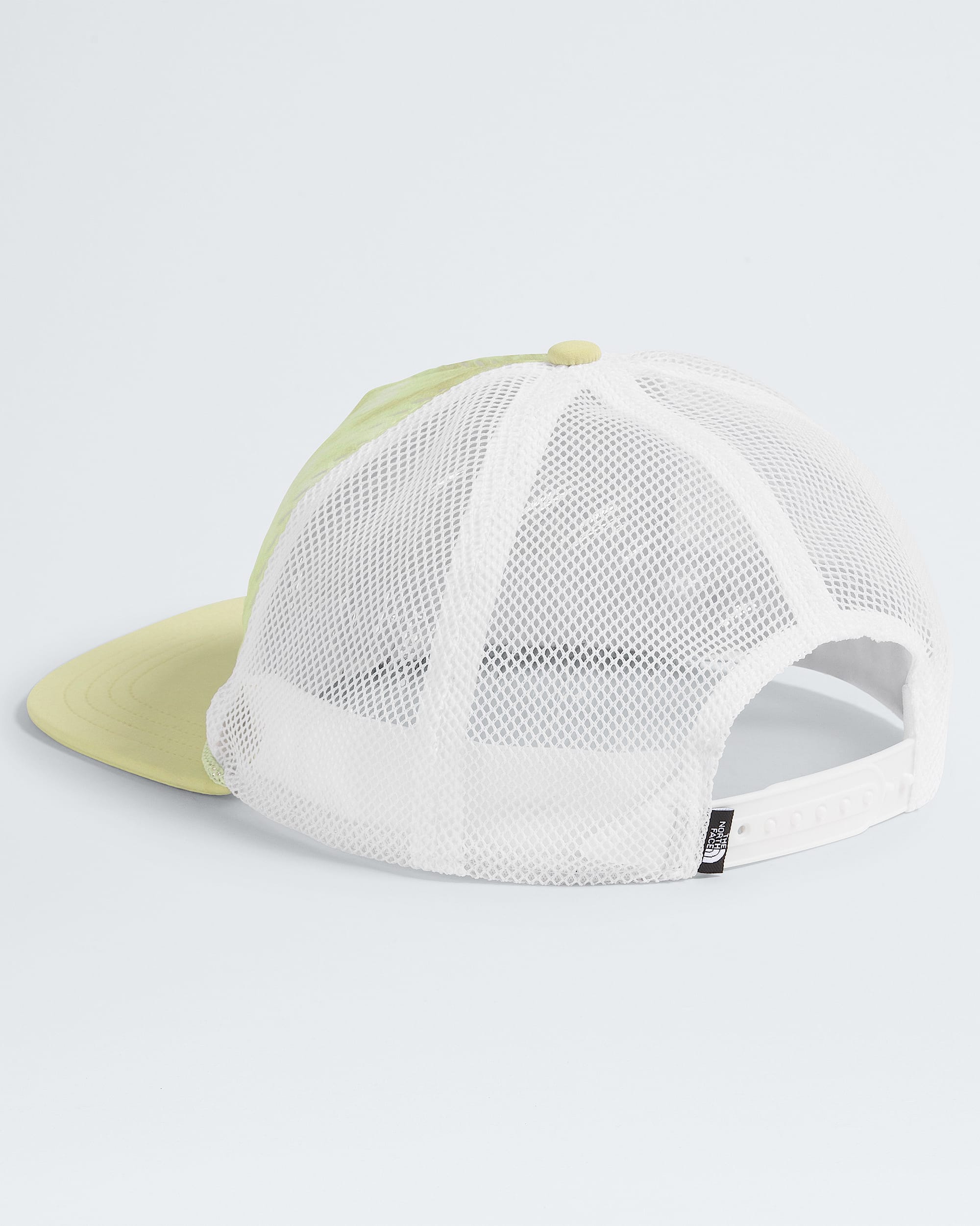 Runner Trucker TNF BACK