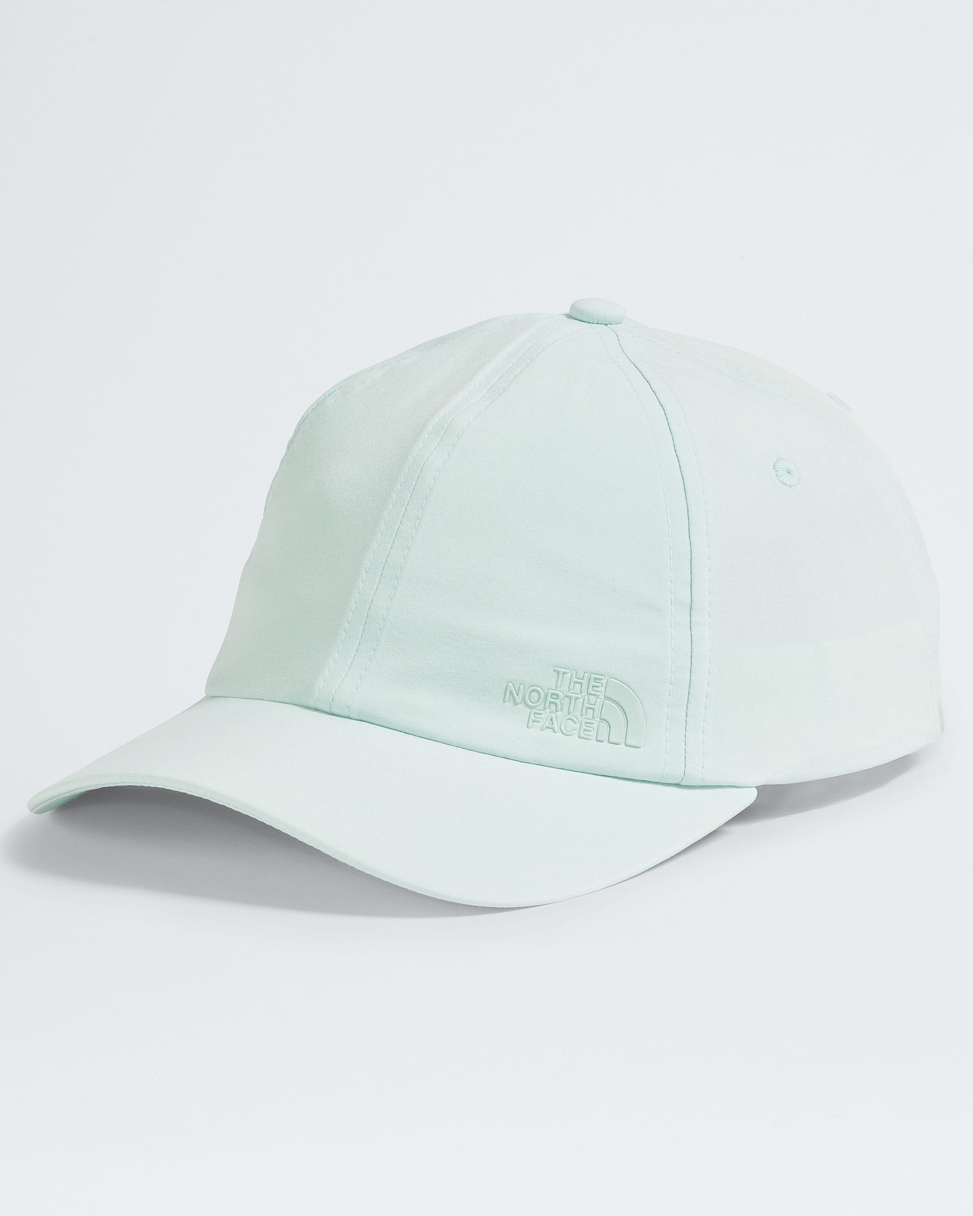 Never Stop Hat TNF HERO