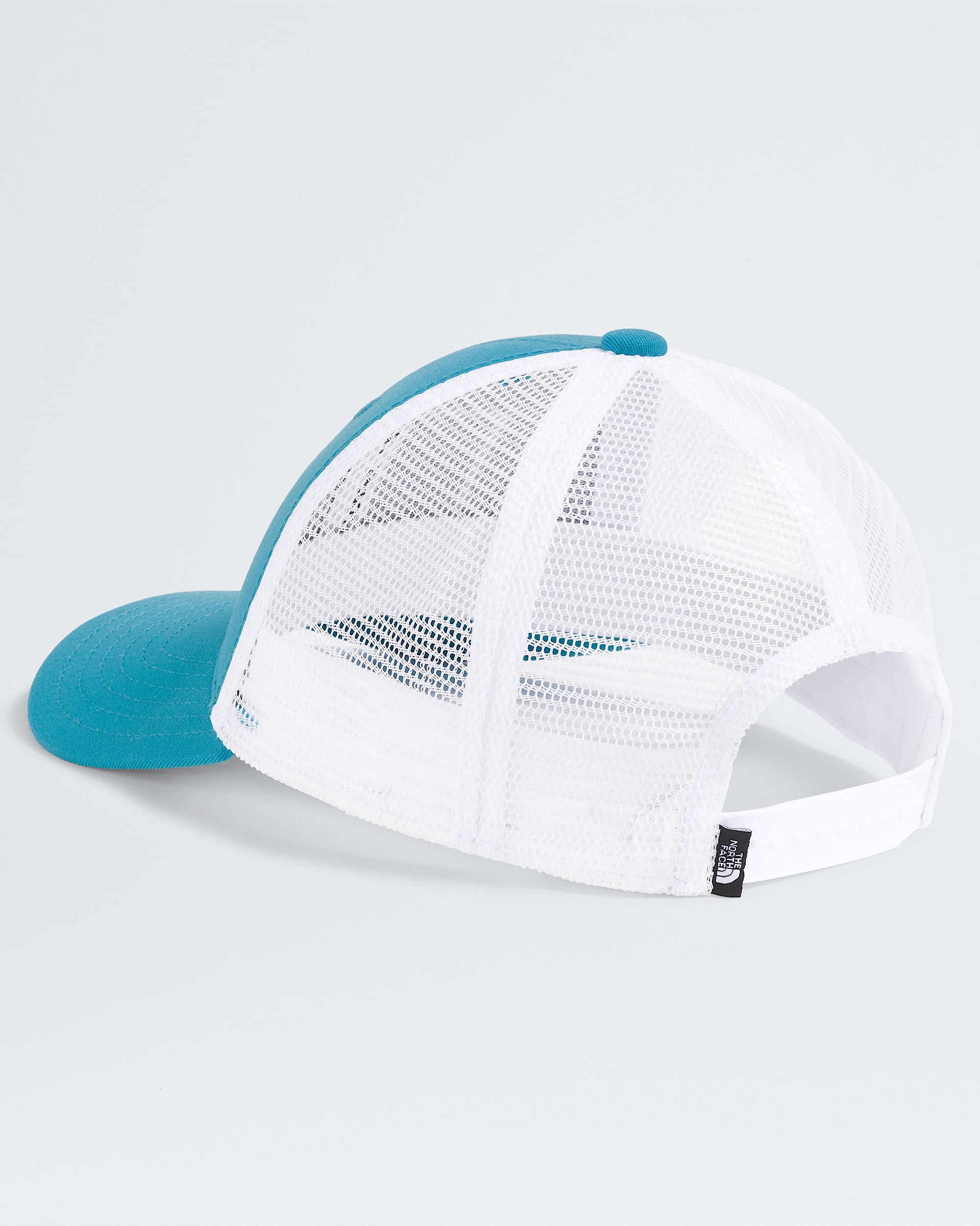 Kids Mudder Trucker Hat TNF BACK