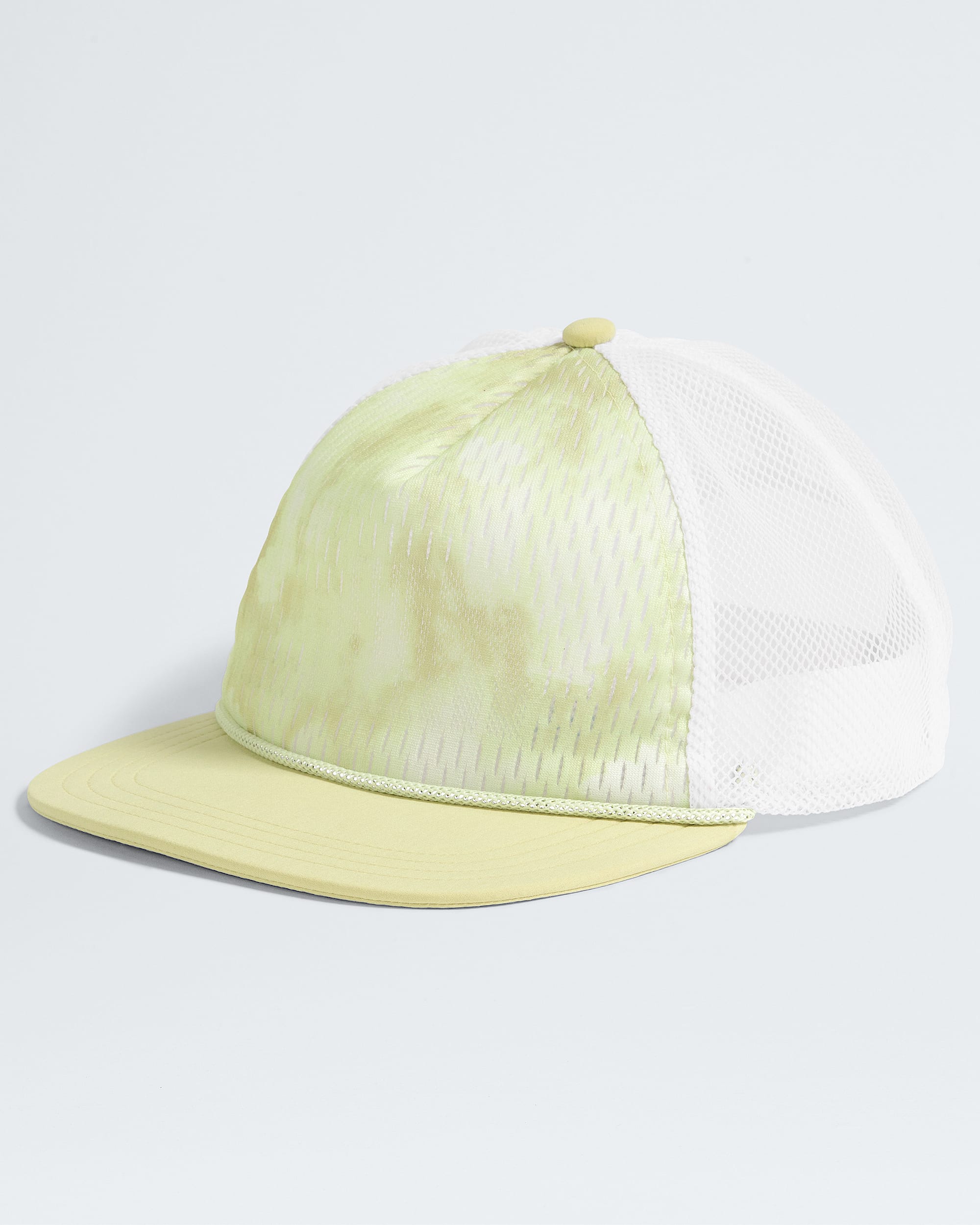 Runner Trucker TNF HERO
