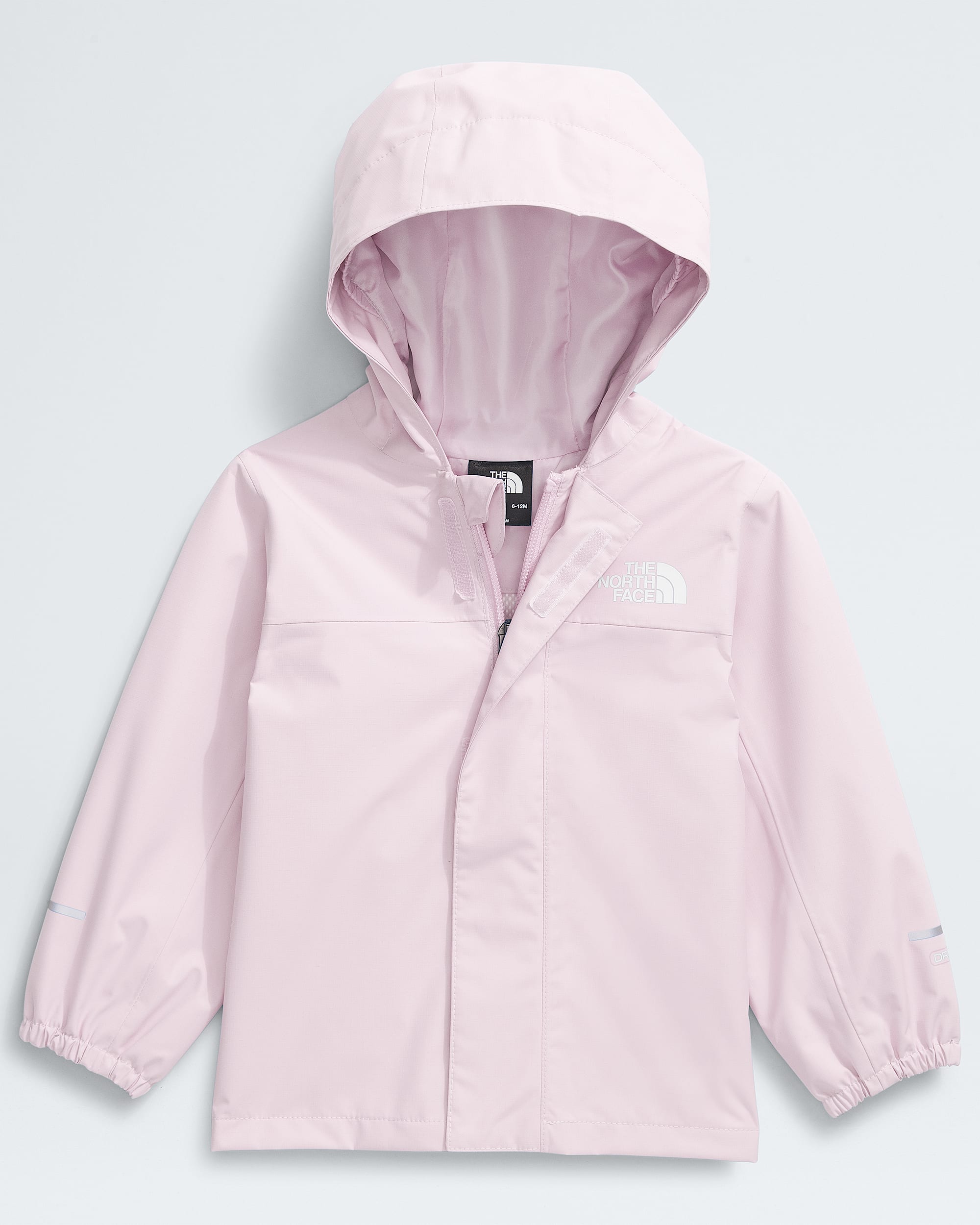 Baby Antora Rain Jacket TNF ALTFRONT
