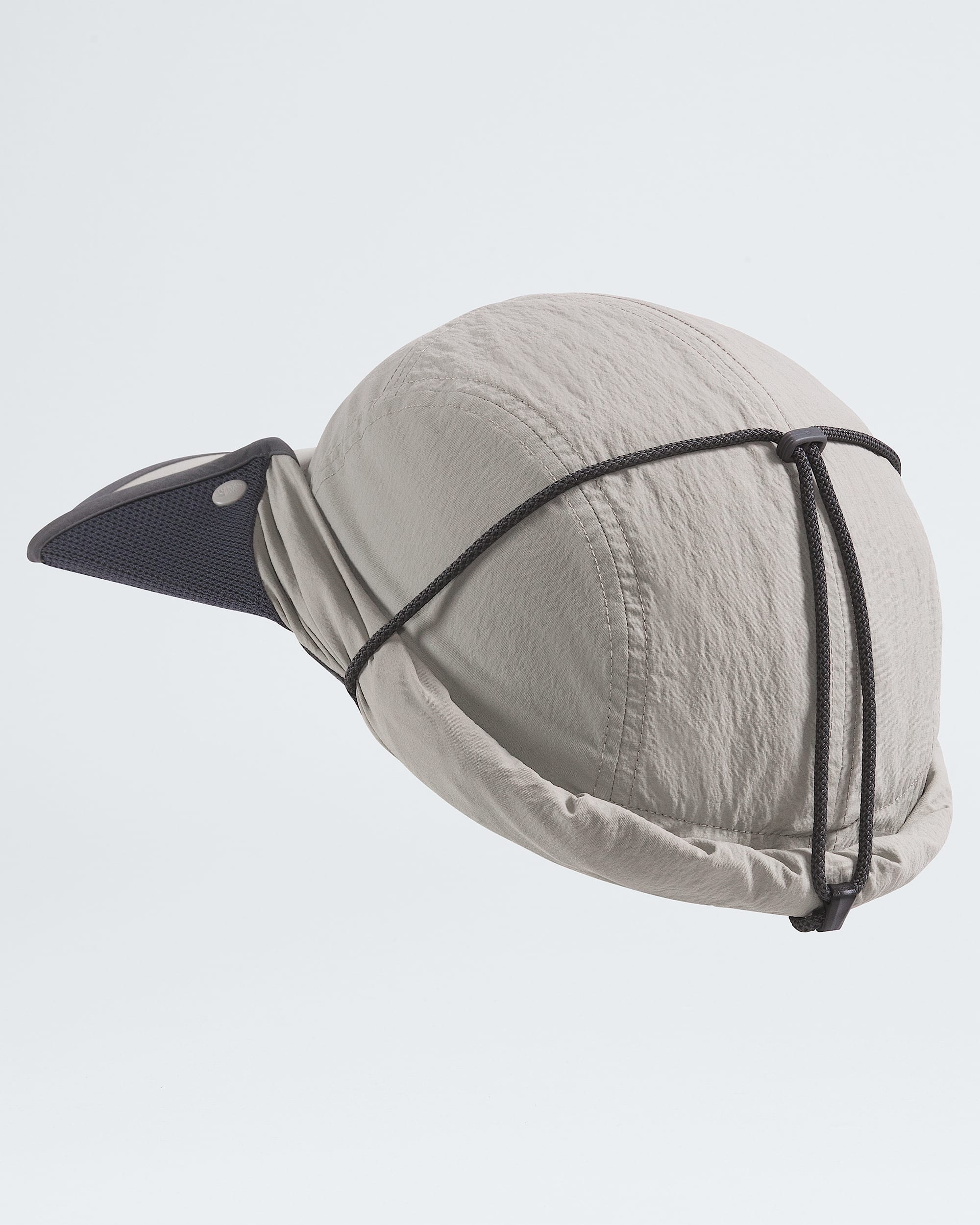 Class V Convertible Sunshield TNF ALT3