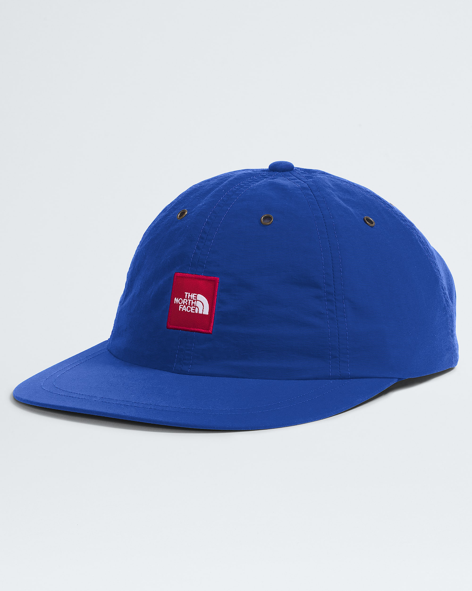 TNF Red Box Nylon Hat TNF HERO