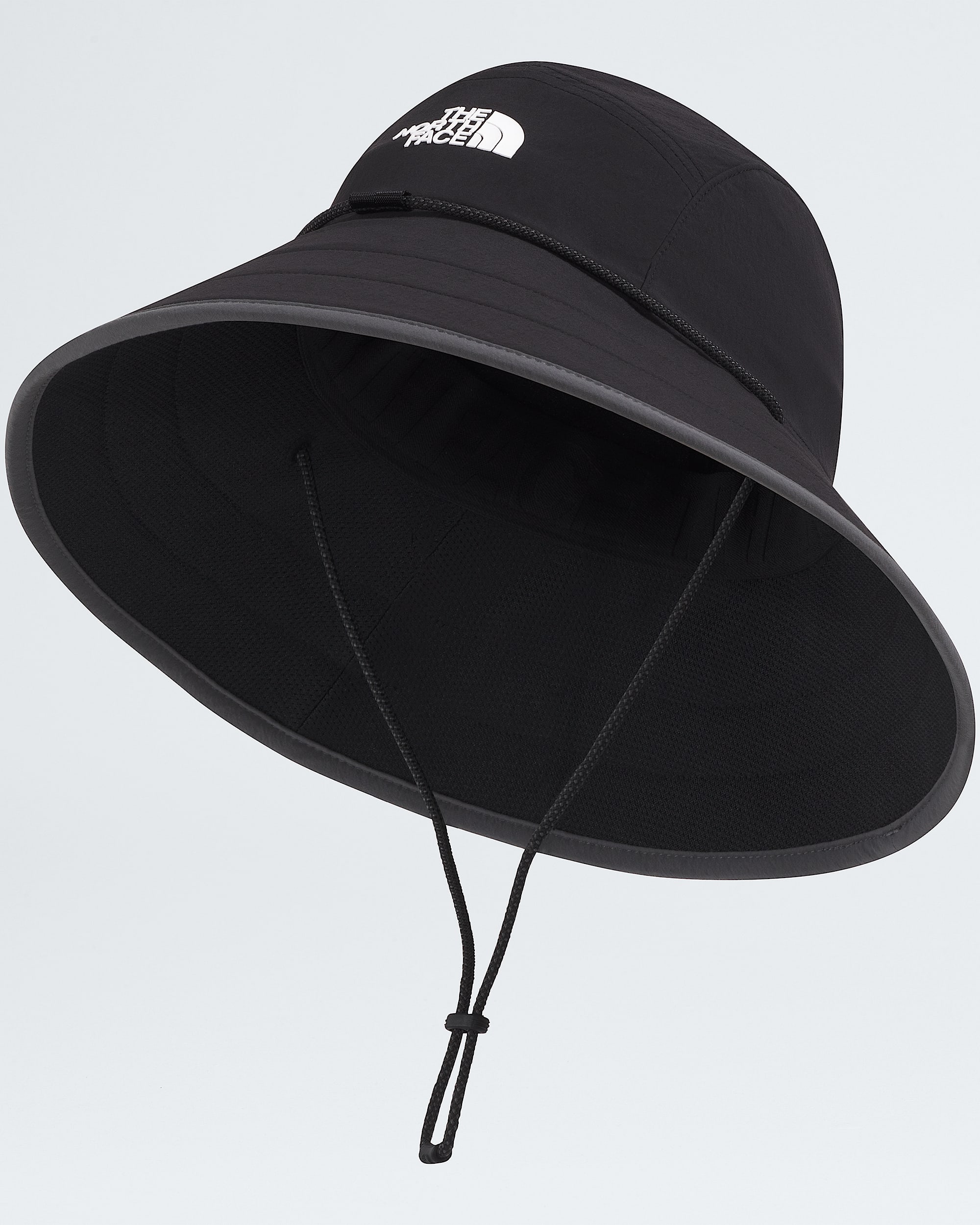 Womens Class V Brimmer Hat TNF HERO