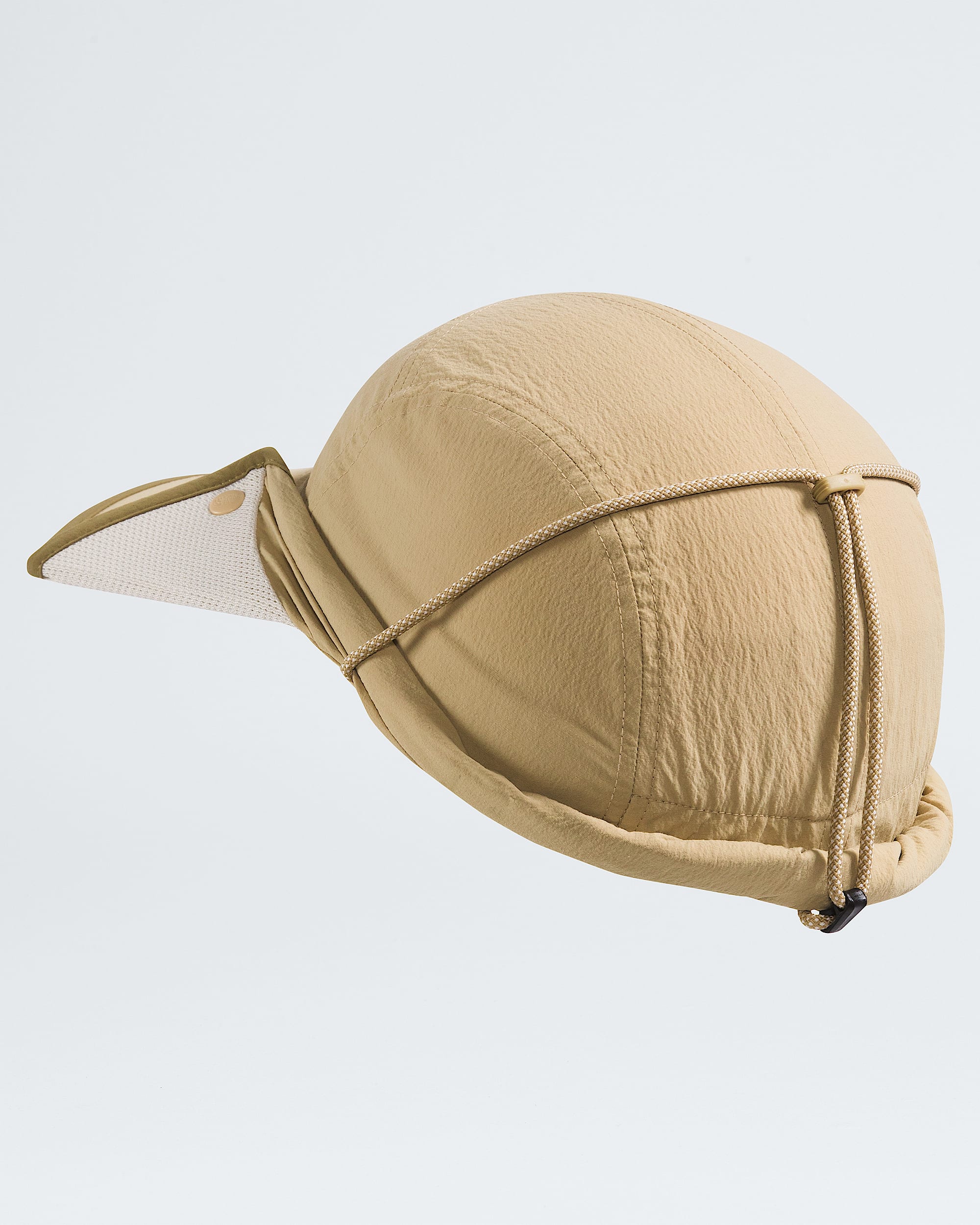 Class V Convertible Sunshield TNF ALT3