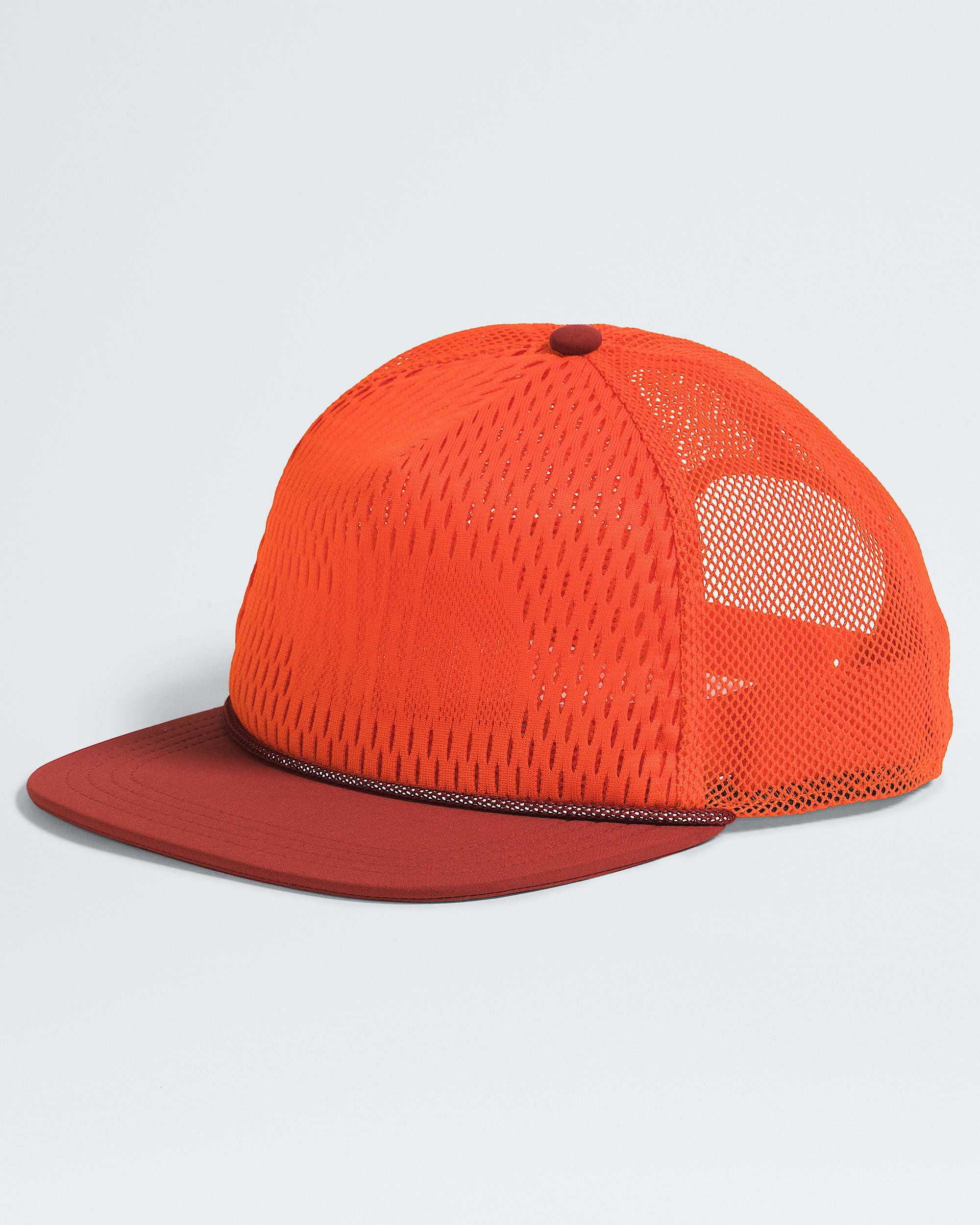 Casquette Runner Trucker Hat TNF HERO