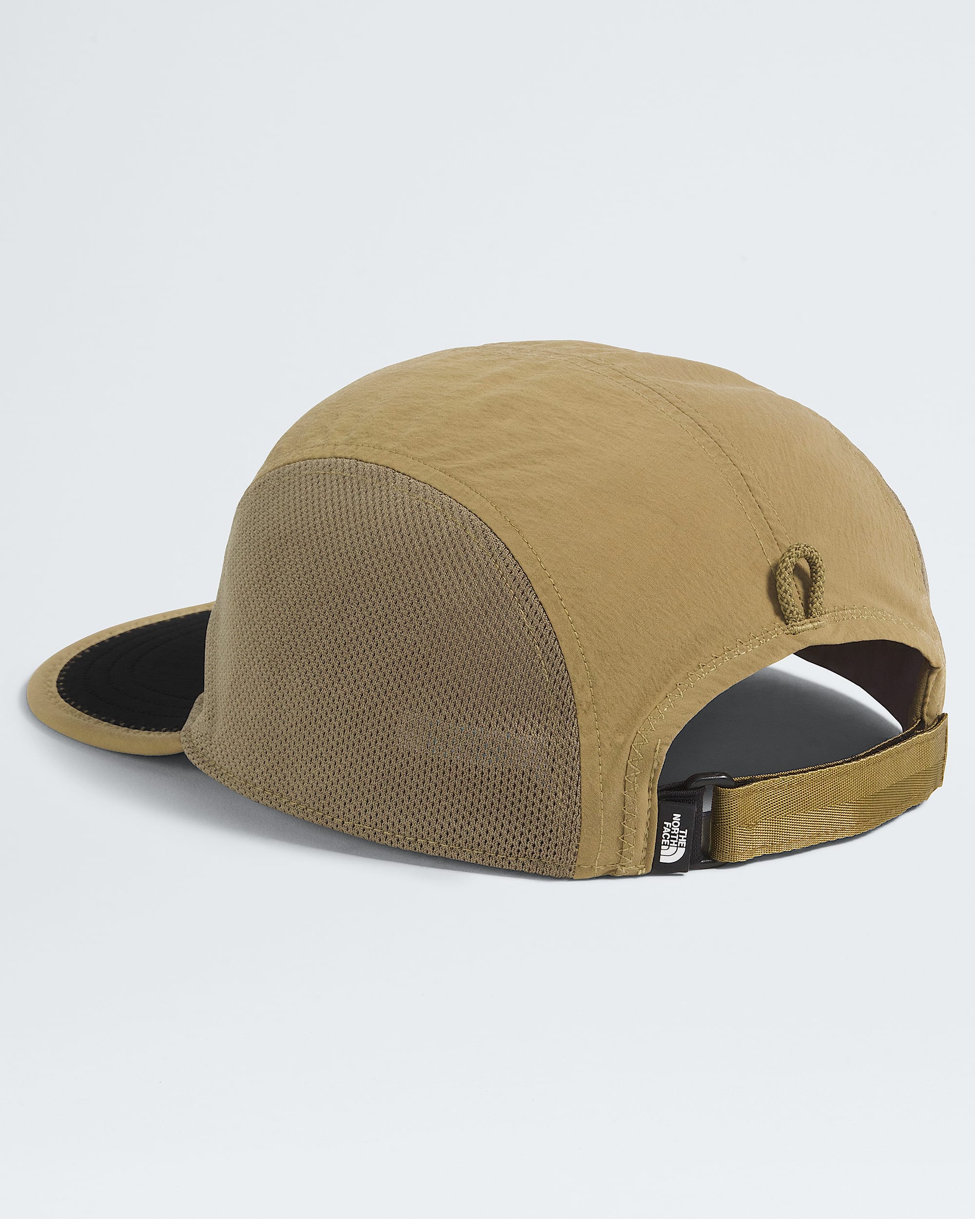 Class V Camp Hat TNF BACK