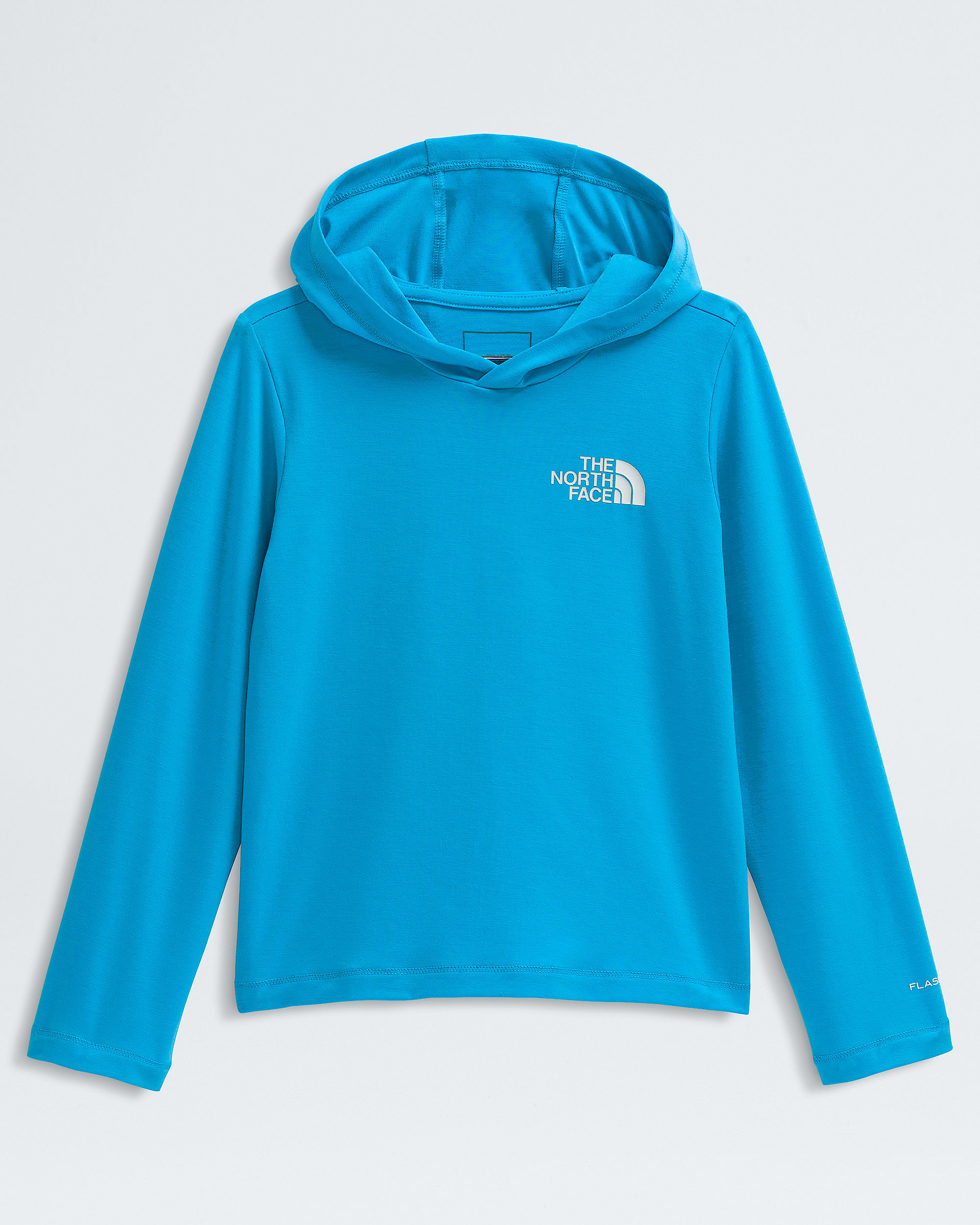 Kids Adventure Moonlight Hoodie TNF ALTFRONT