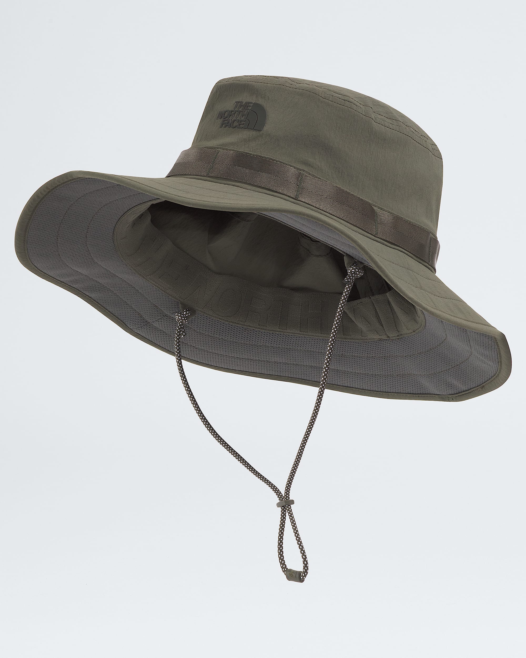 Class V Brimmer TNF HERO