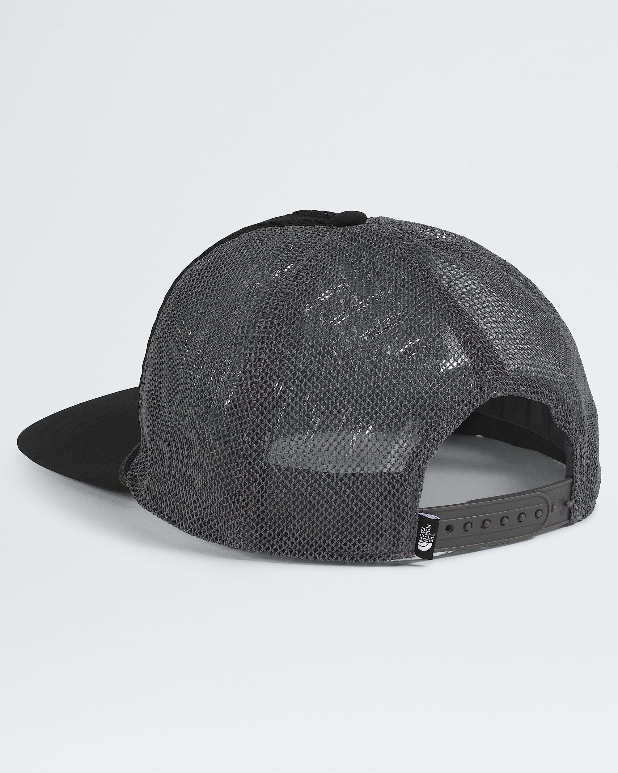 Runner Trucker Hat TNF BACK