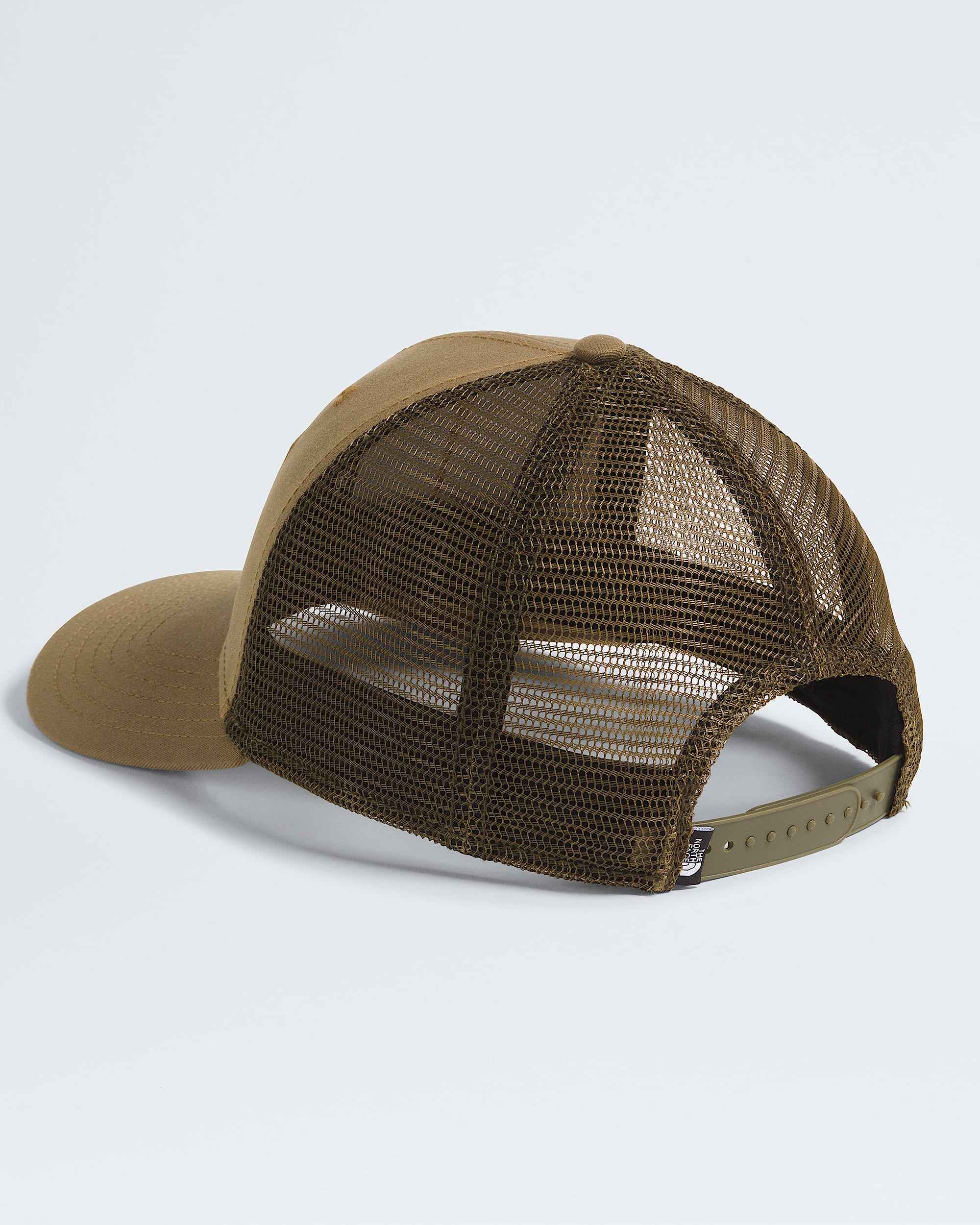 Deep Fit Mudder Trucker Hat TNF BACK
