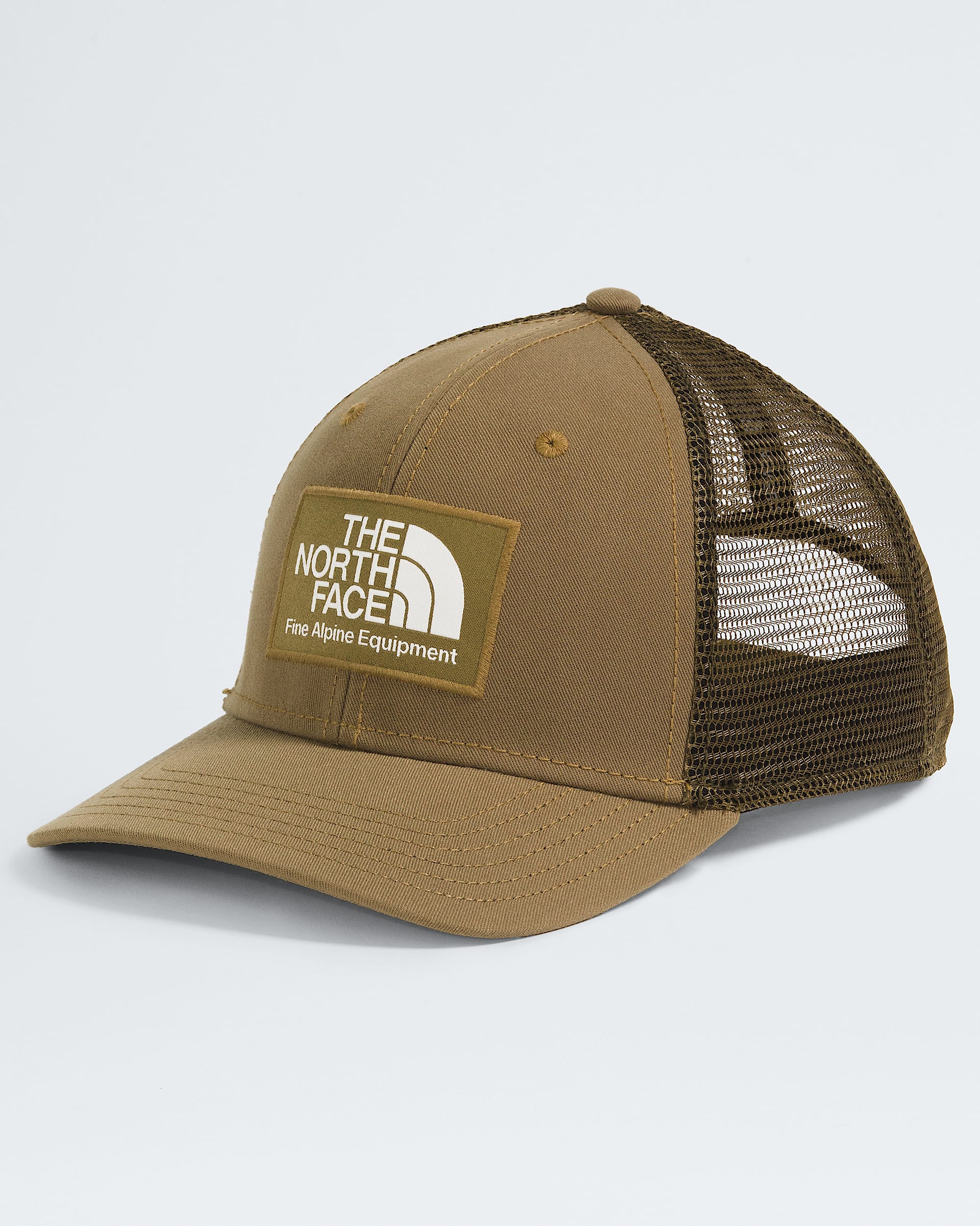 Deep Fit Mudder Trucker Hat TNF HERO