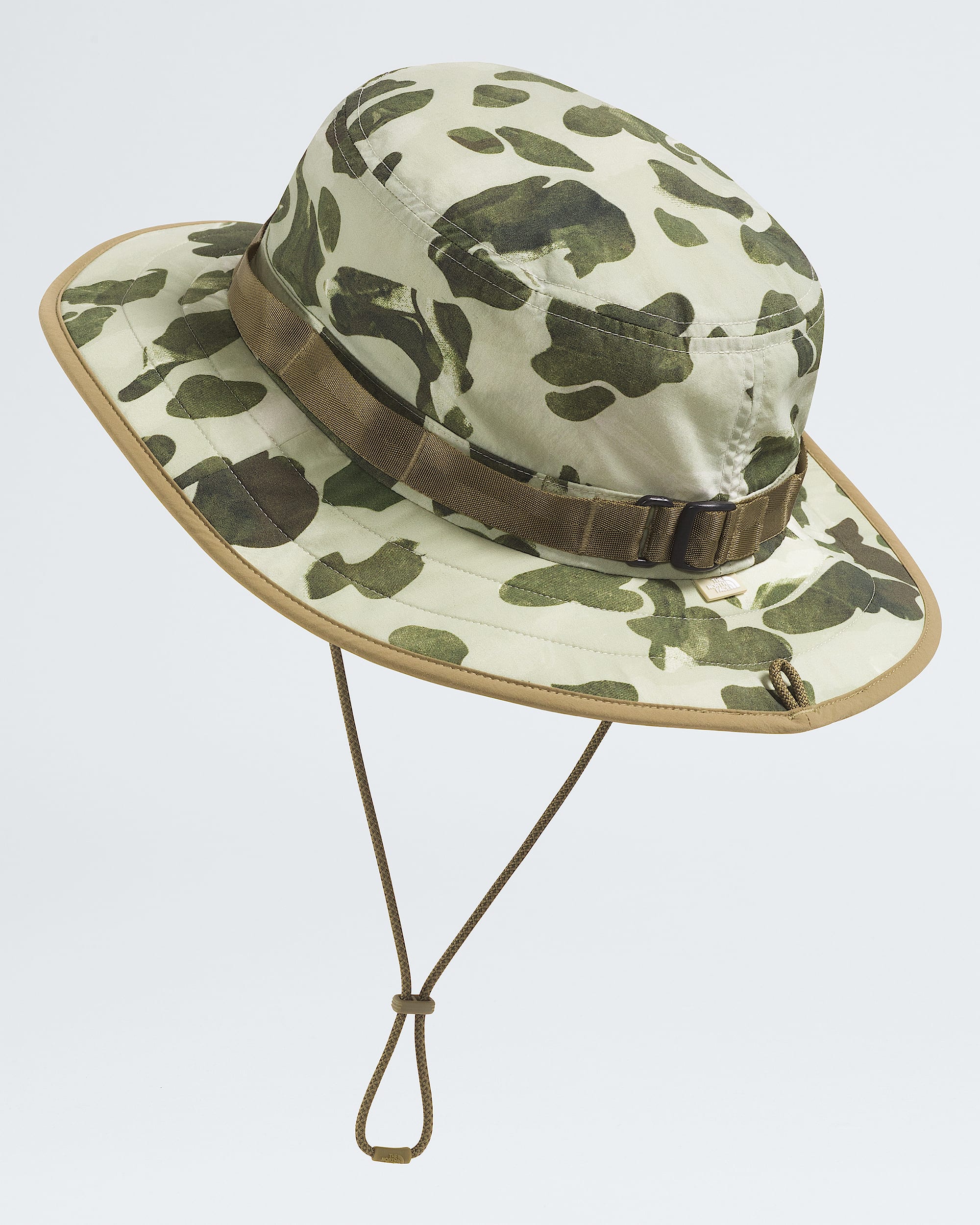 Class V Brimmer Hat TNF BACK