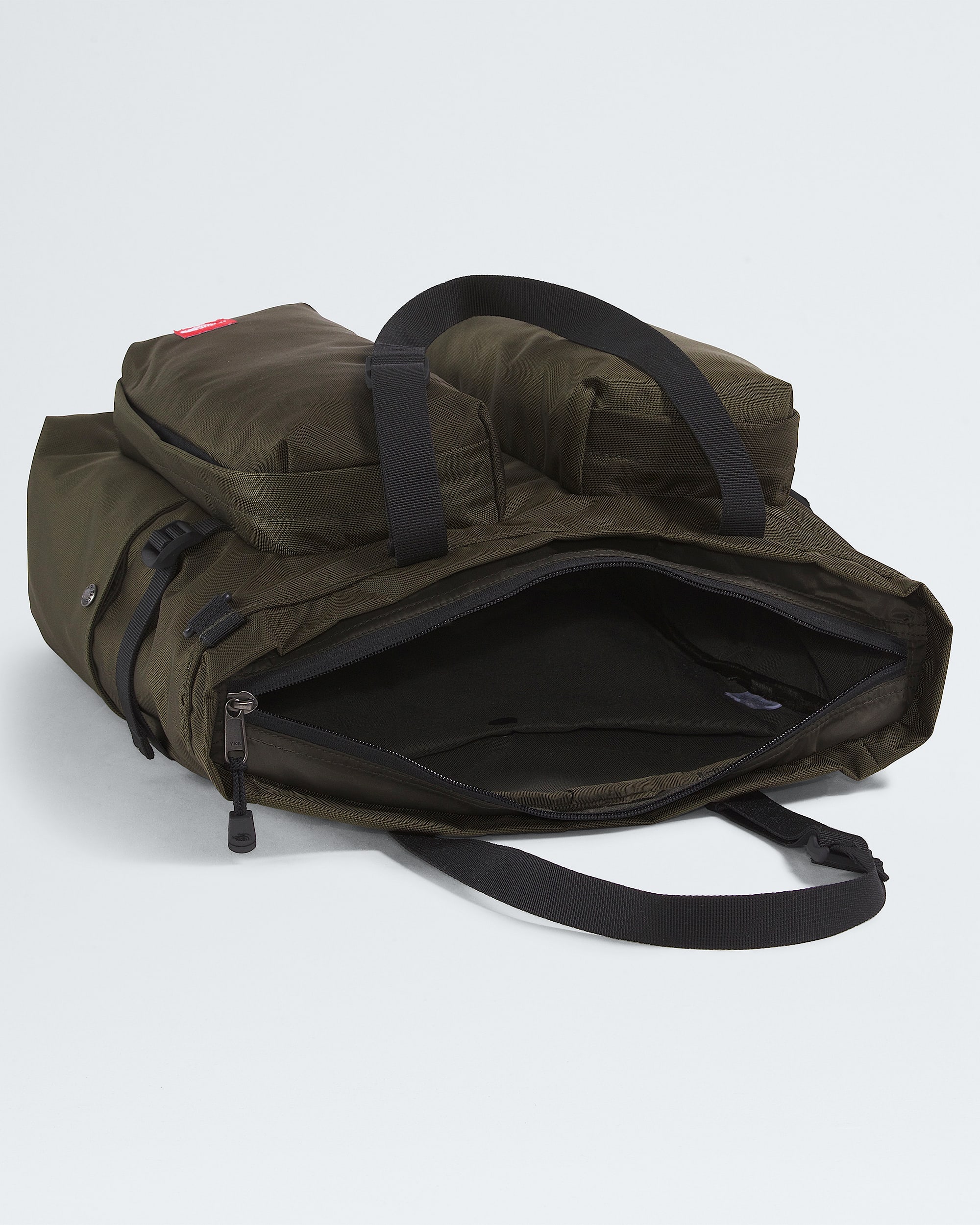 Sac fourretout TNF Red Box TNF INT