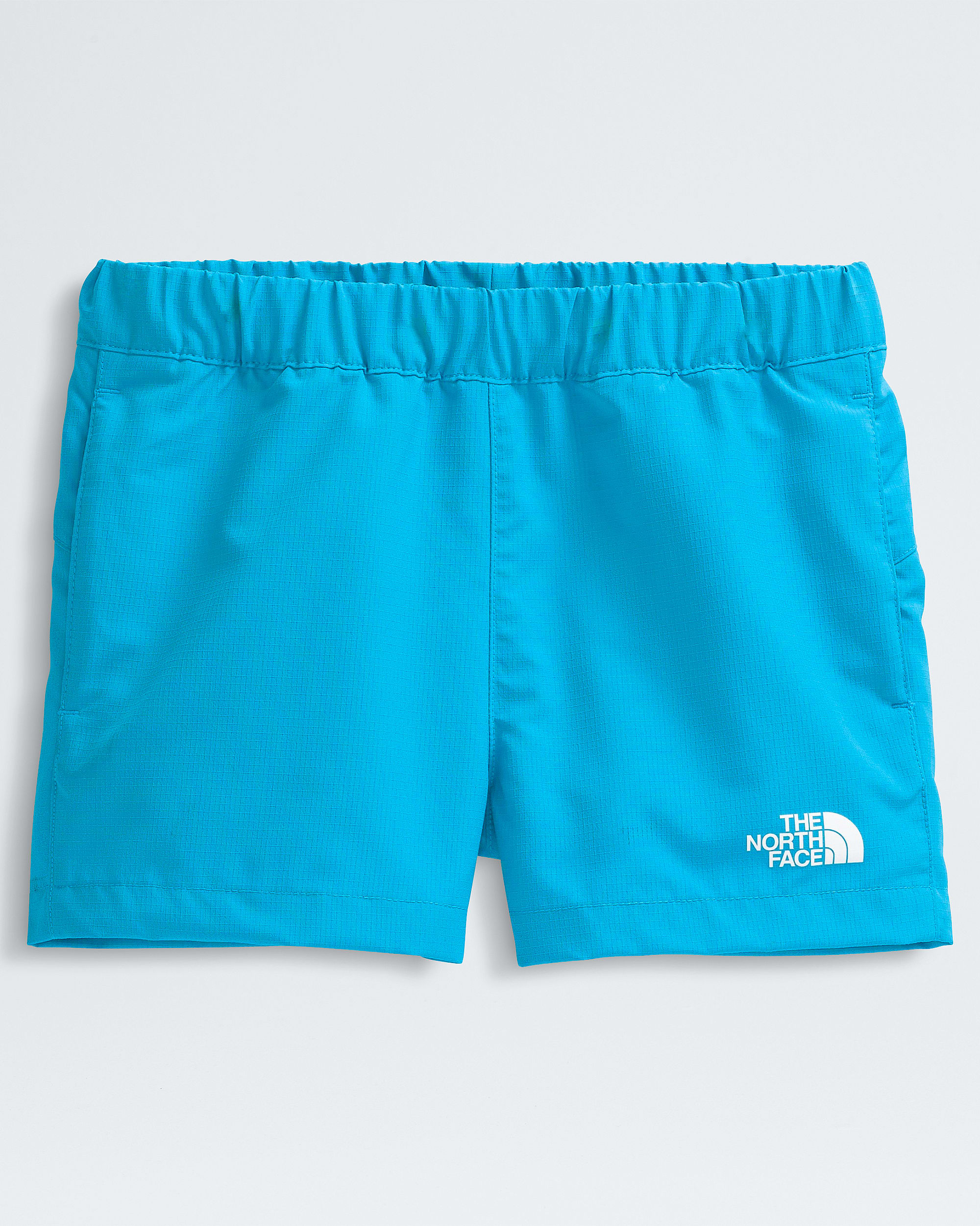 Kids Class V Shorts TNF ALTFRONT