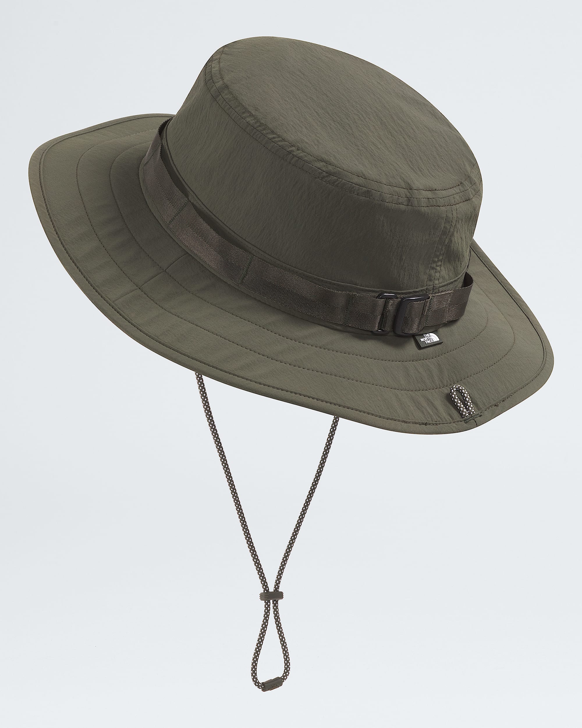 Class V Brimmer TNF BACK