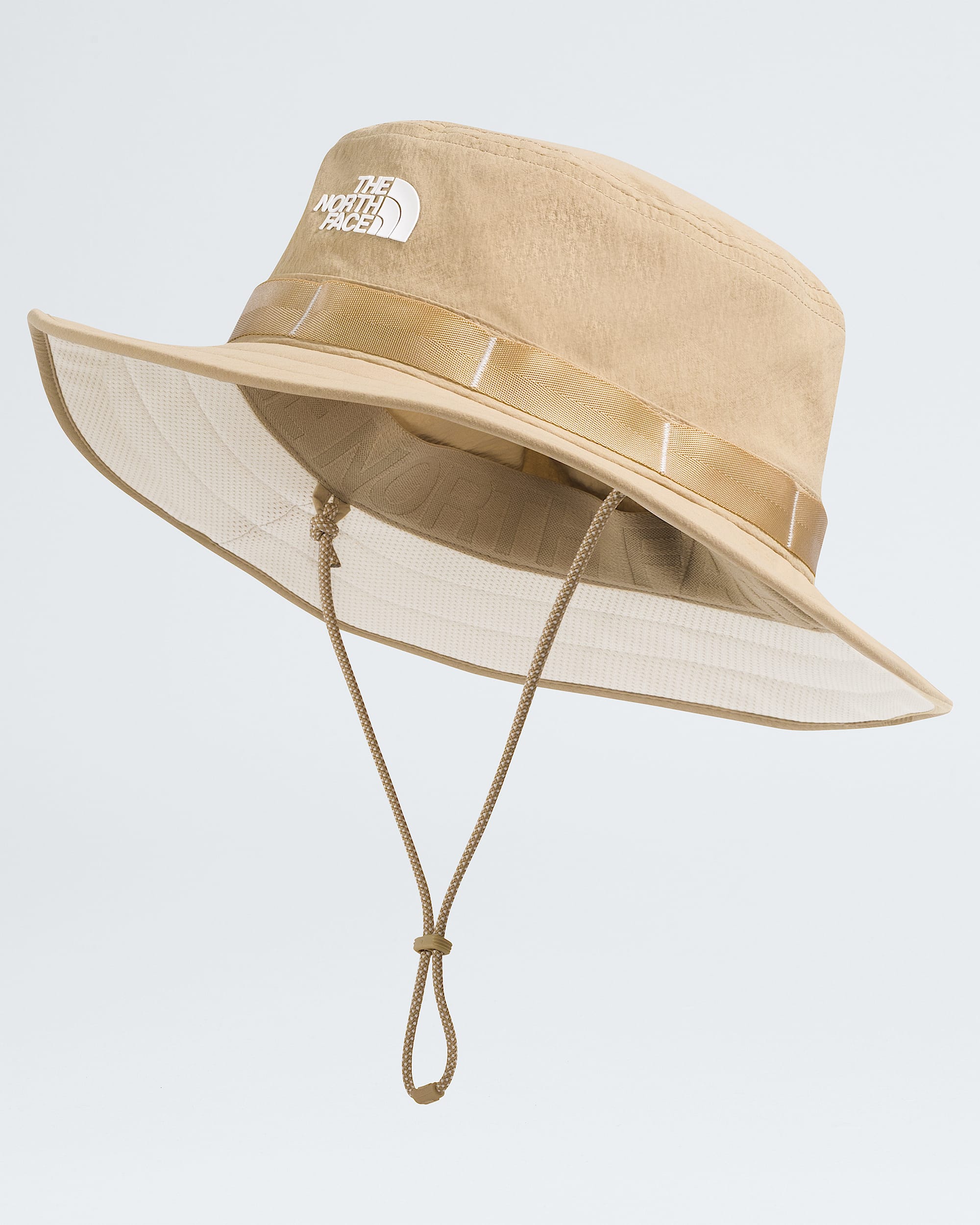 Class V Brimmer Hat TNF HERO