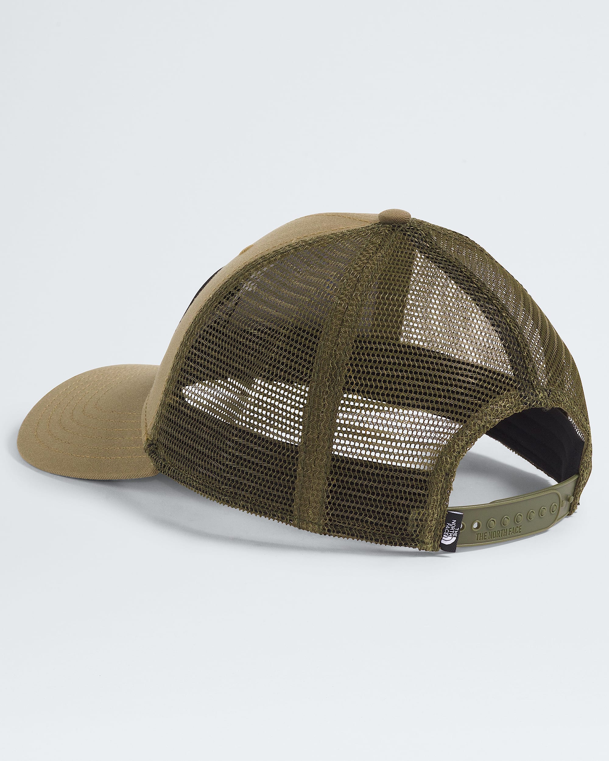 Graphic Mudder Trucker Hat TNF BACK