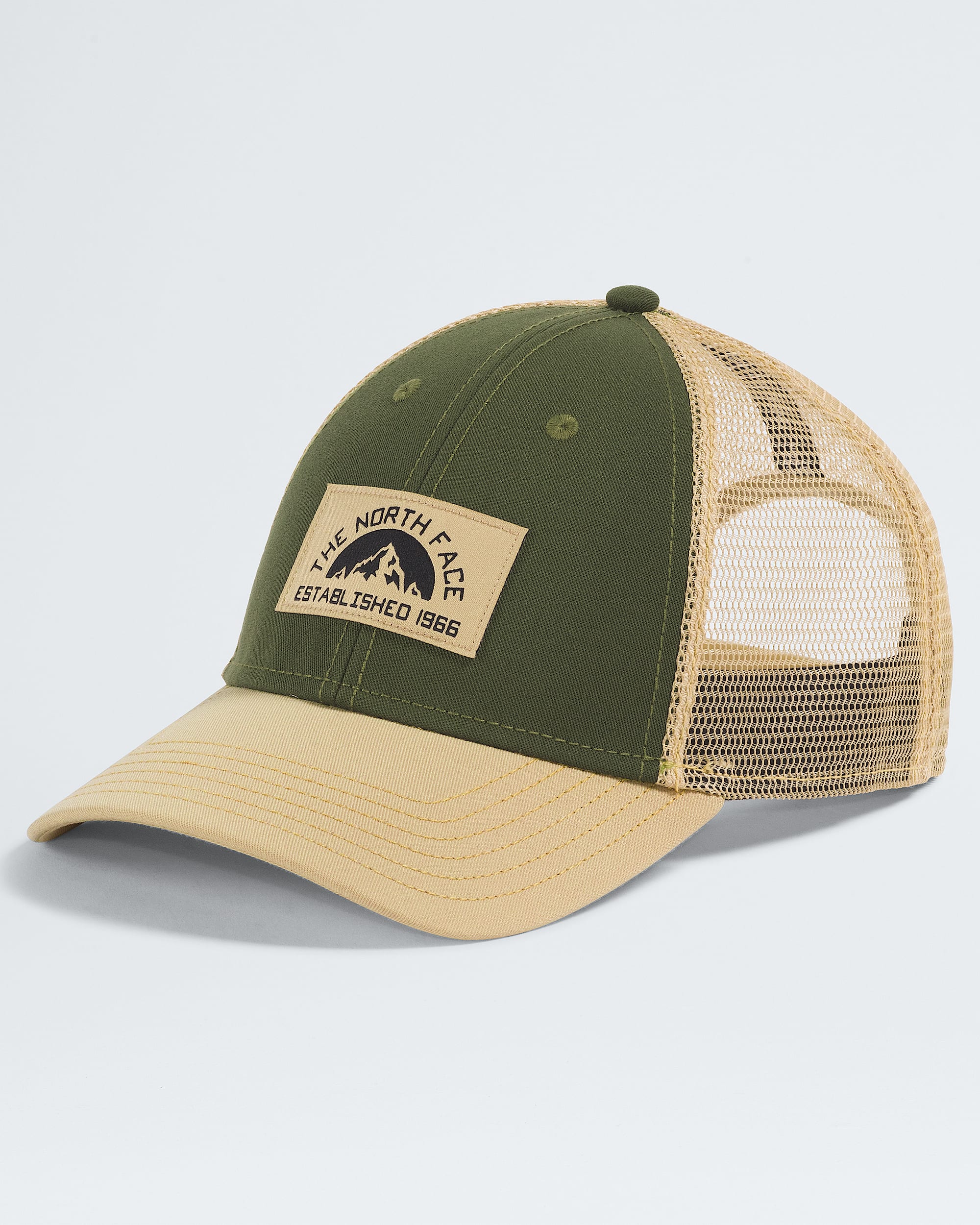 ノースフェイス Graphic Mudder Trucker Hat | The North Face