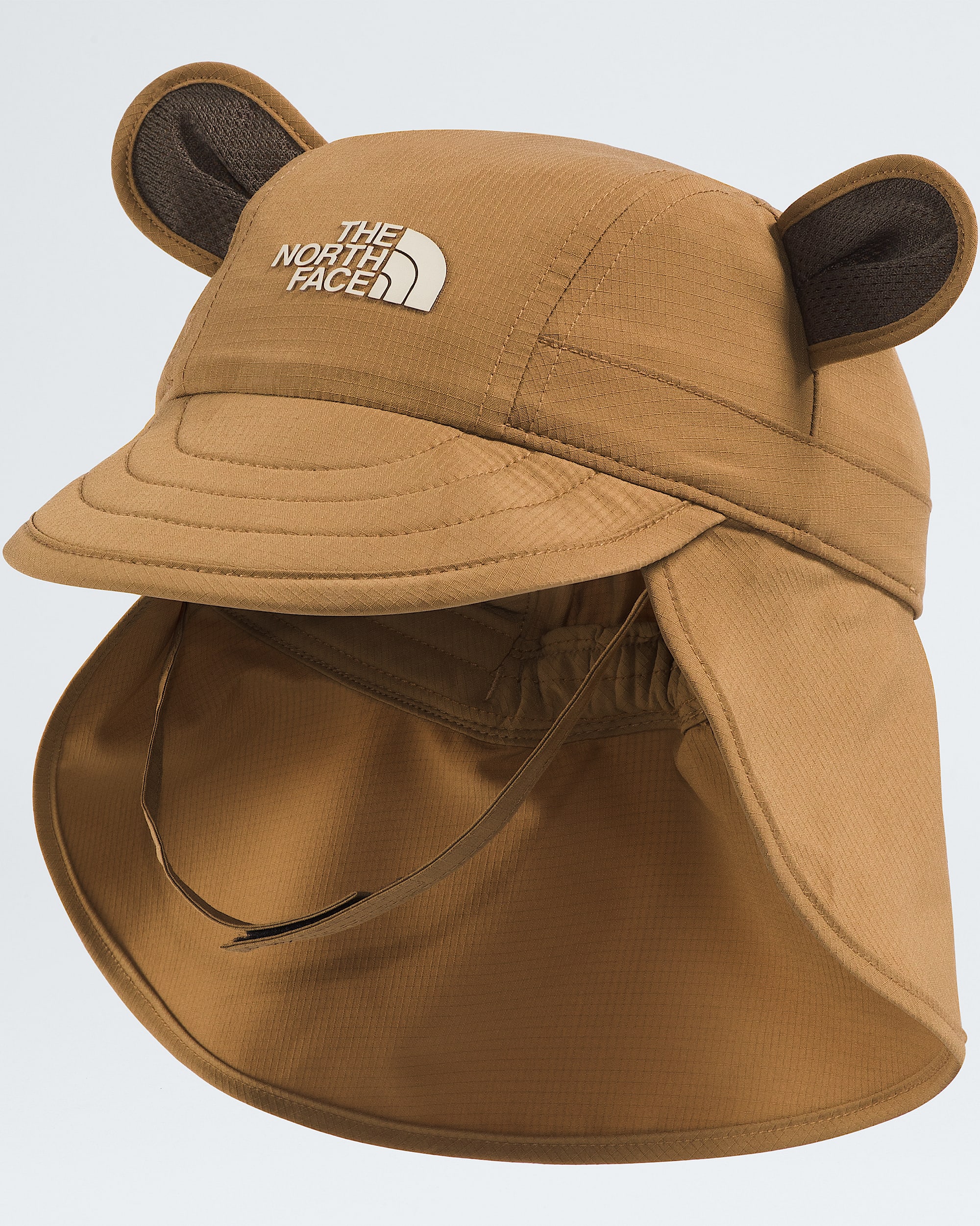 Baby Class V Sun Buster Hat TNF HERO