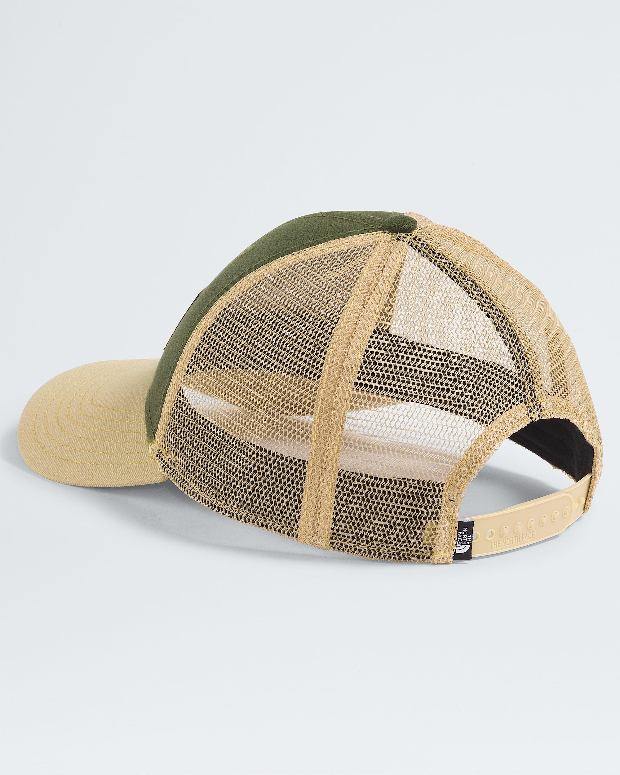 Graphic Mudder Trucker Hat | The North Face
