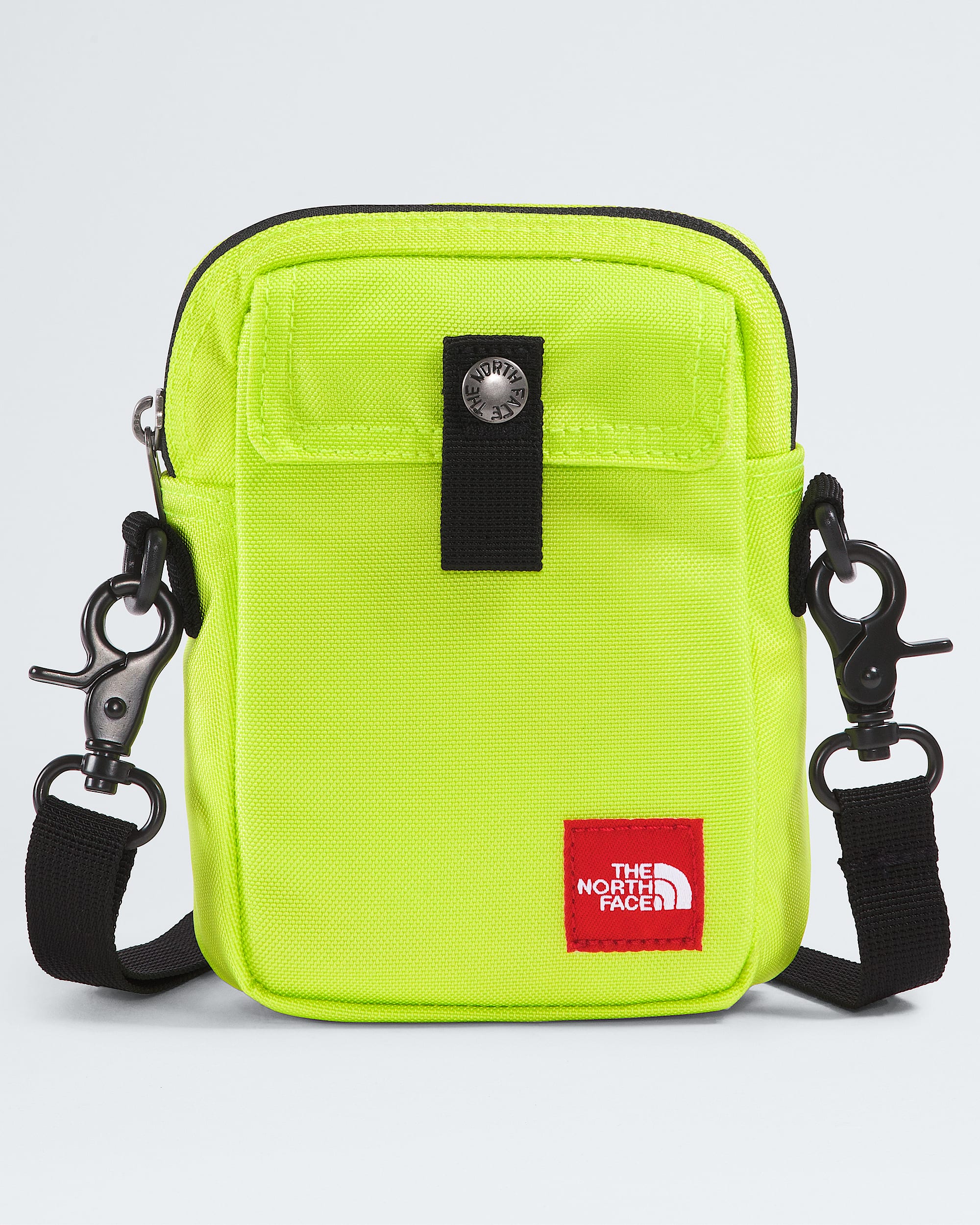 TNF Red Box Small Carry Bag TNF HERO