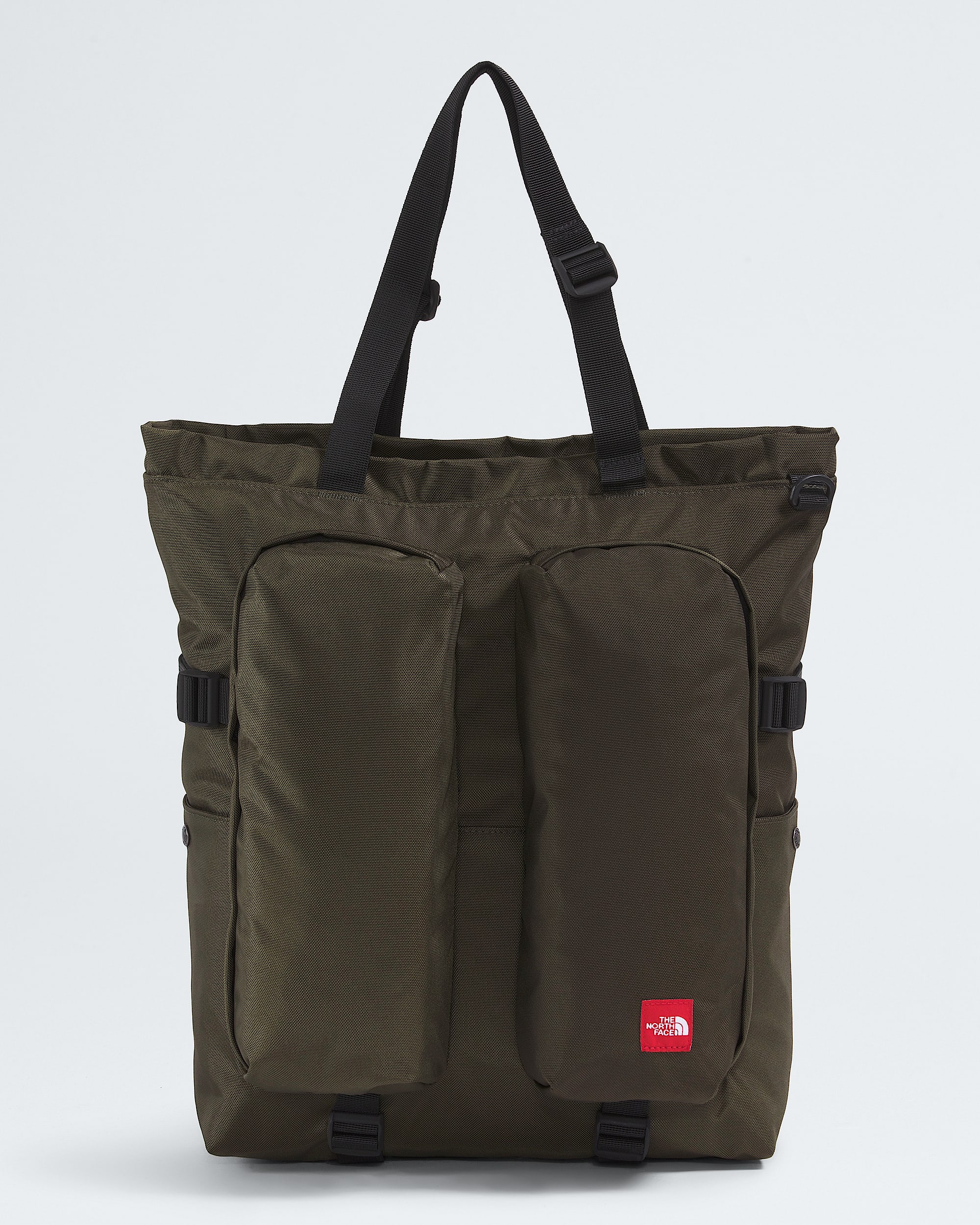 Sac fourretout TNF Red Box TNF HERO