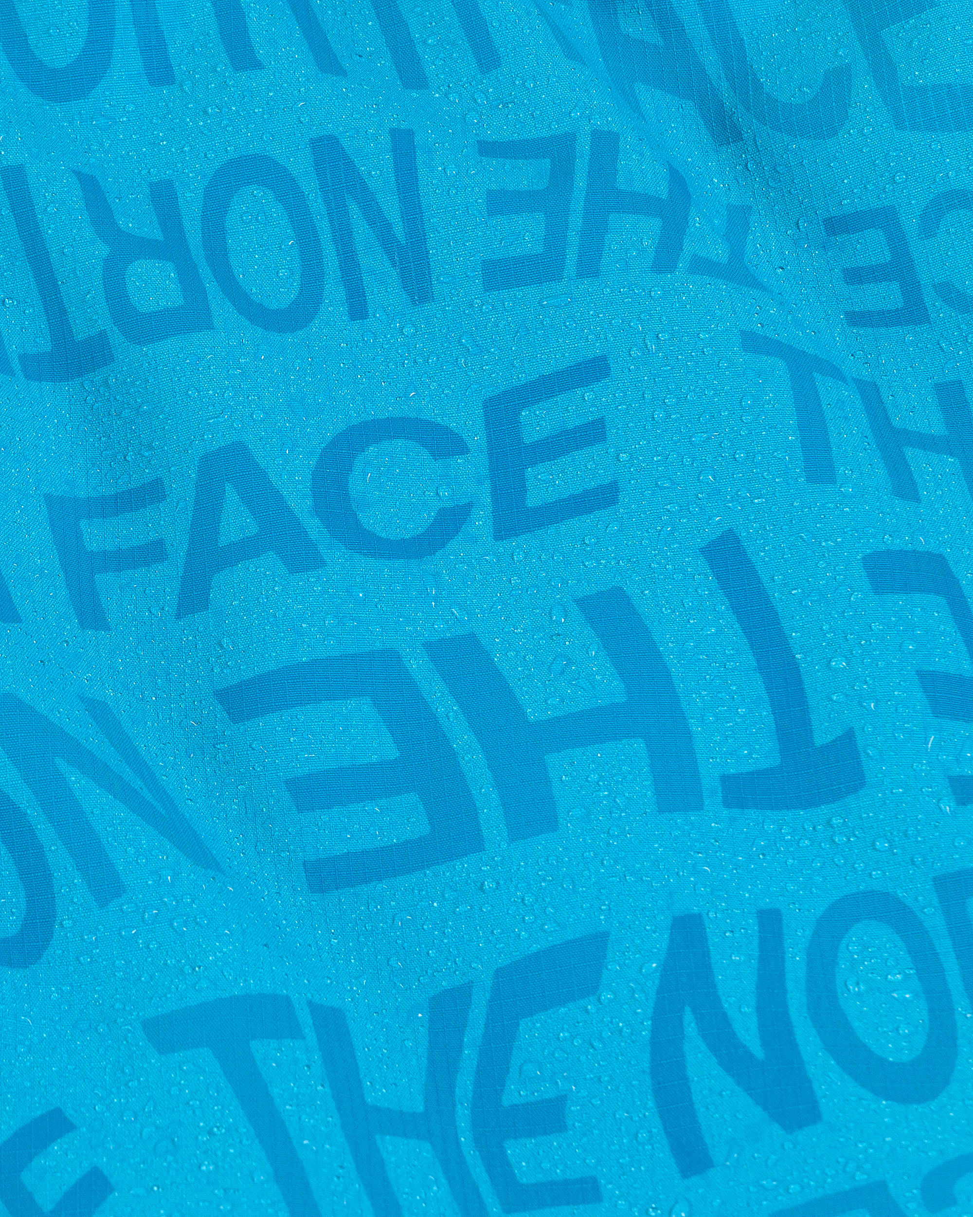 Baby Class V Shorts TNF DETAIL3