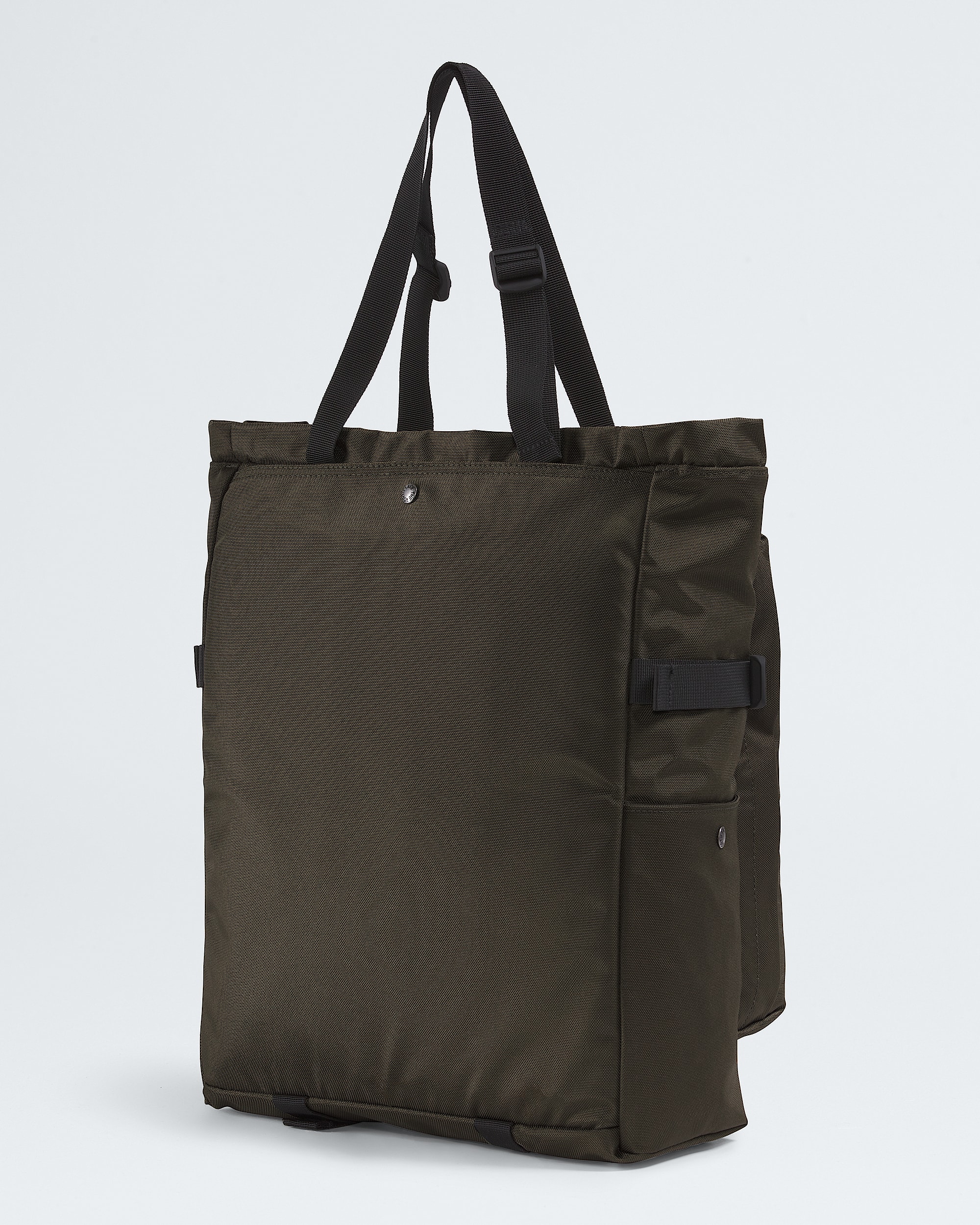 Sac fourretout TNF Red Box TNF BACK
