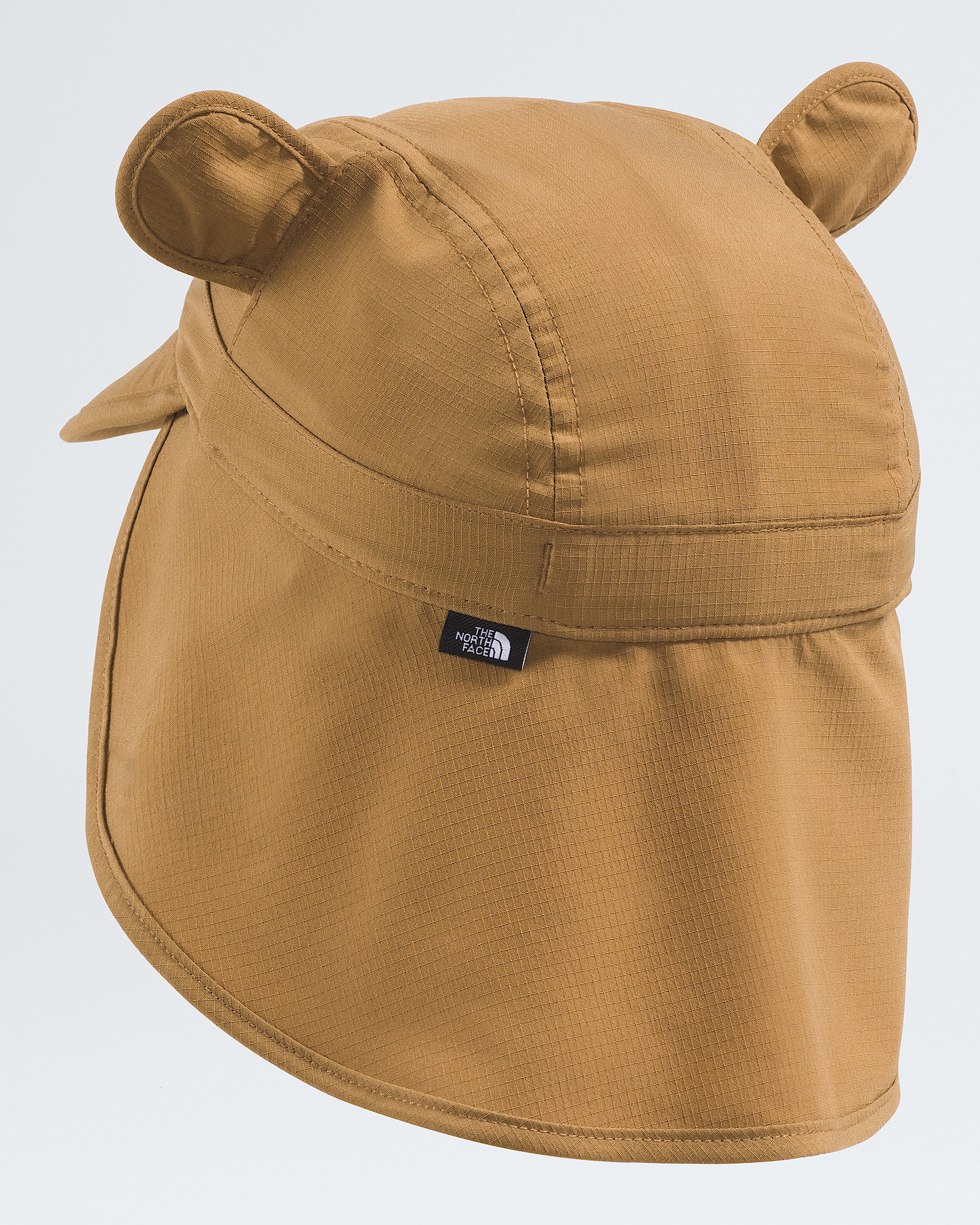 Baby Class V Sun Buster Hat TNF BACK