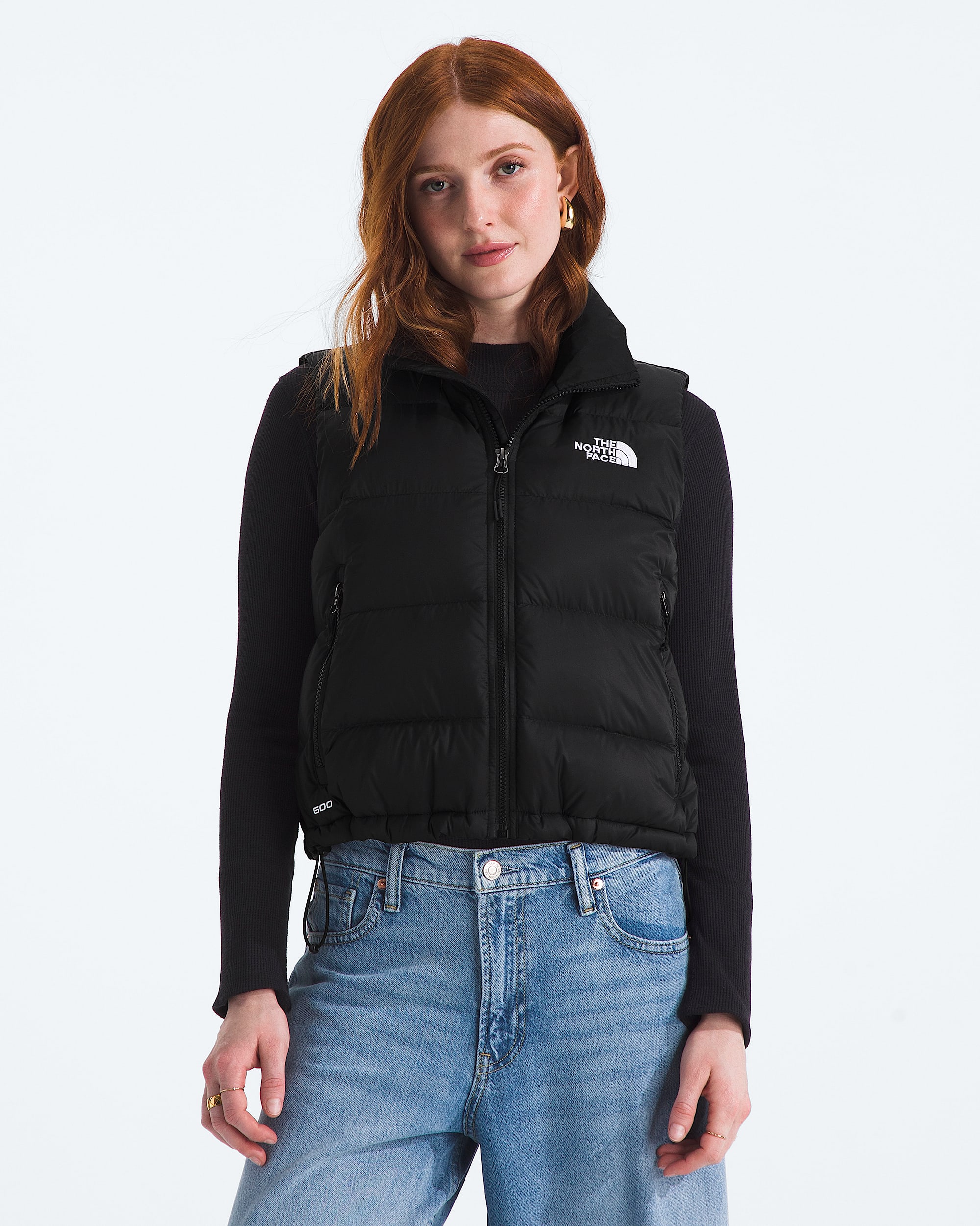 Womens Hydrenalite Down ALine Vest TNF Main