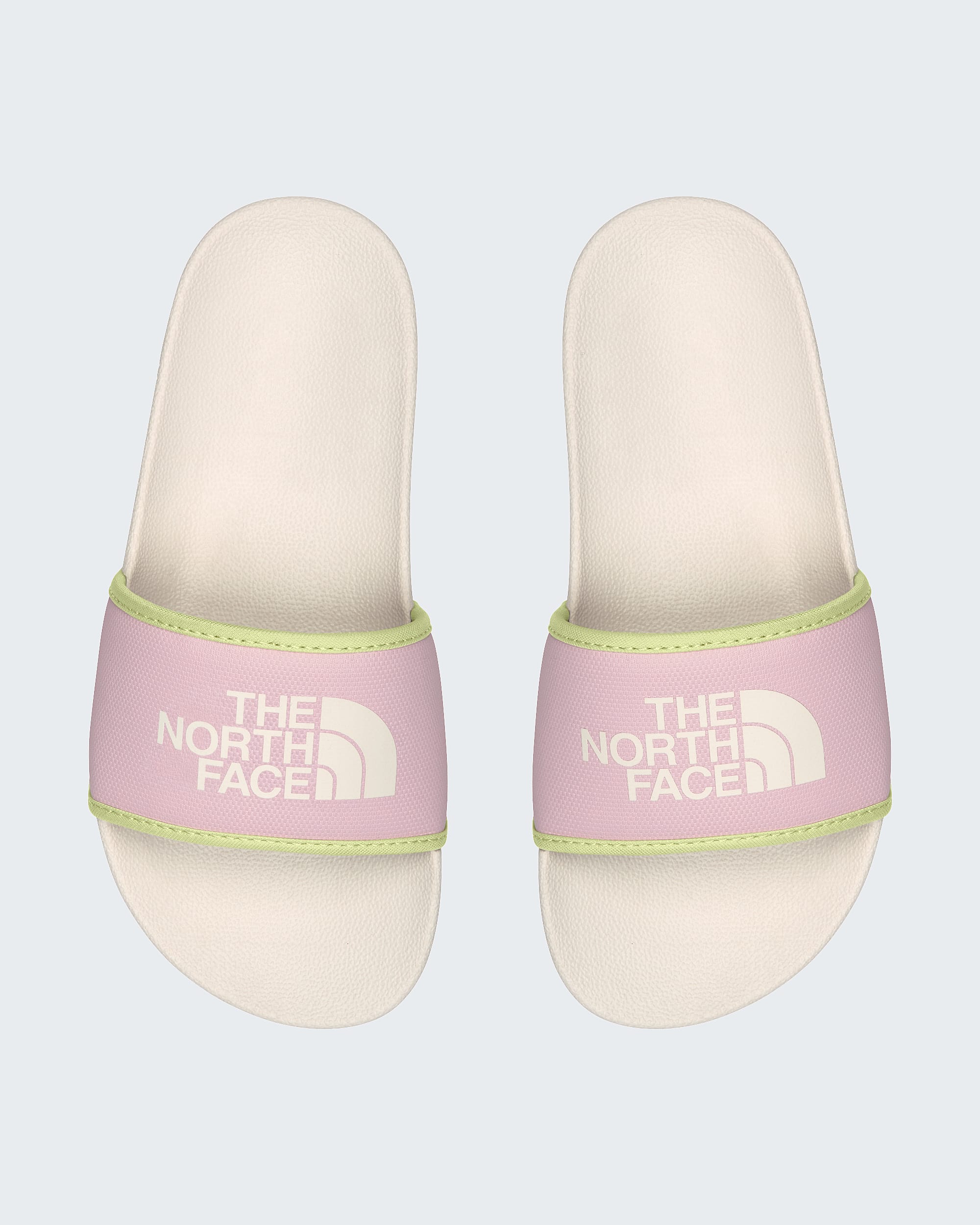 Youth Base Camp Slides III TNF DETAILINSTEP