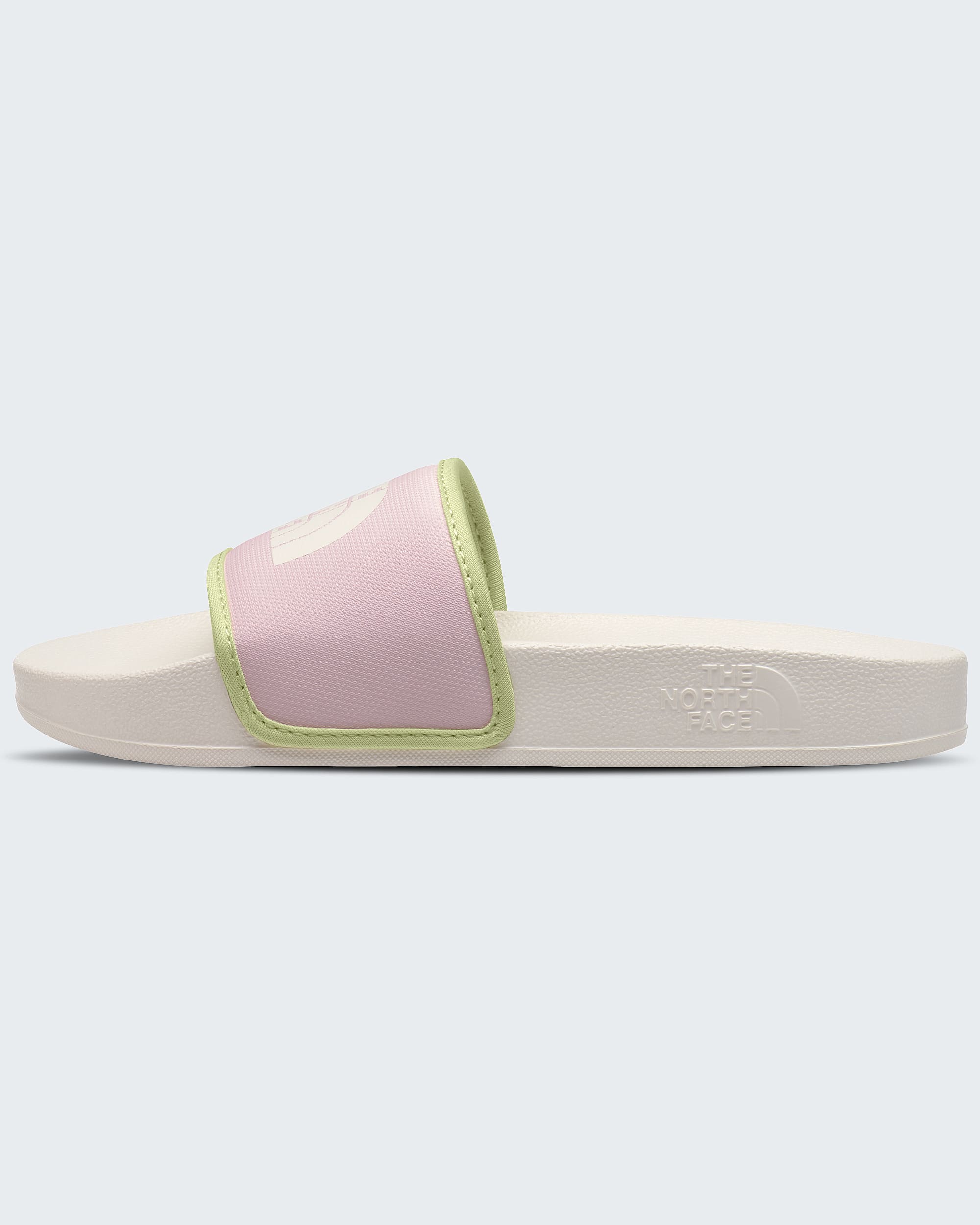 Youth Base Camp Slides III TNF HERO