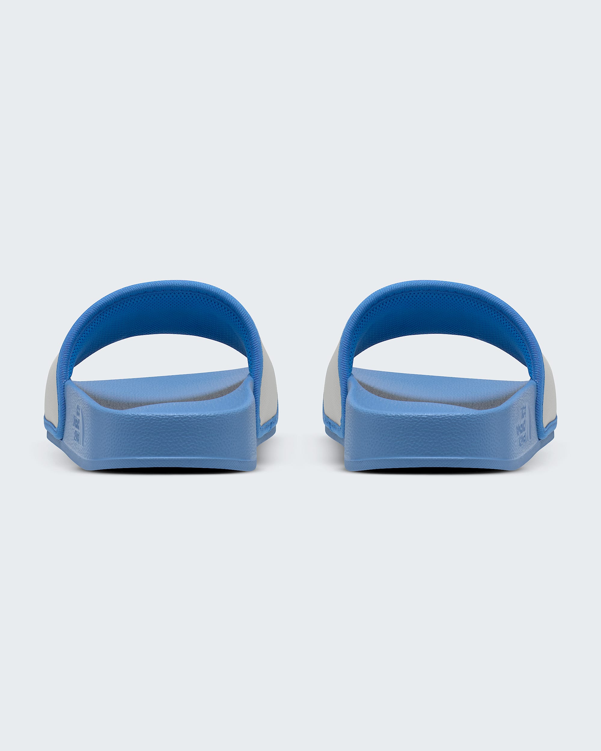 Youth Base Camp Slides III TNF BACK