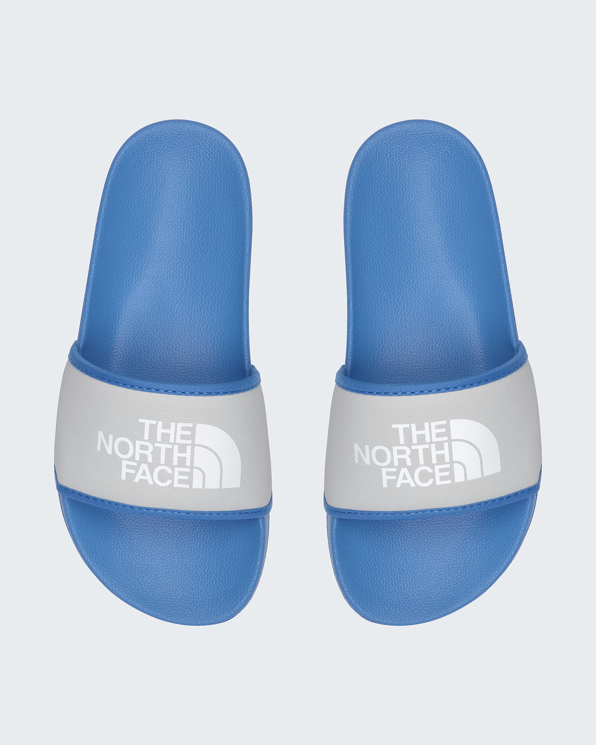 Youth Base Camp Slides III TNF DETAILINSTEP